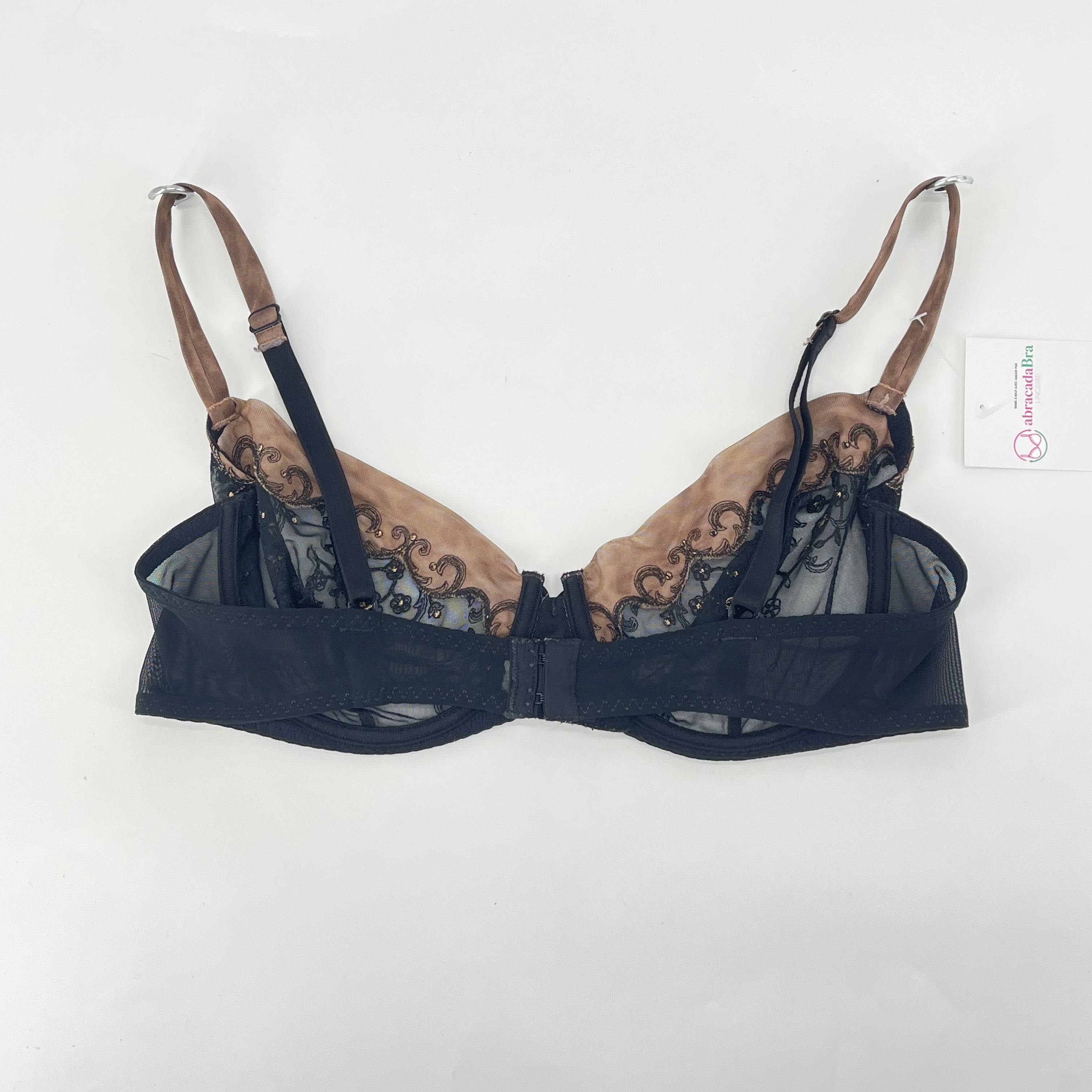 Soutien-gorge Simone Pérèle Noir