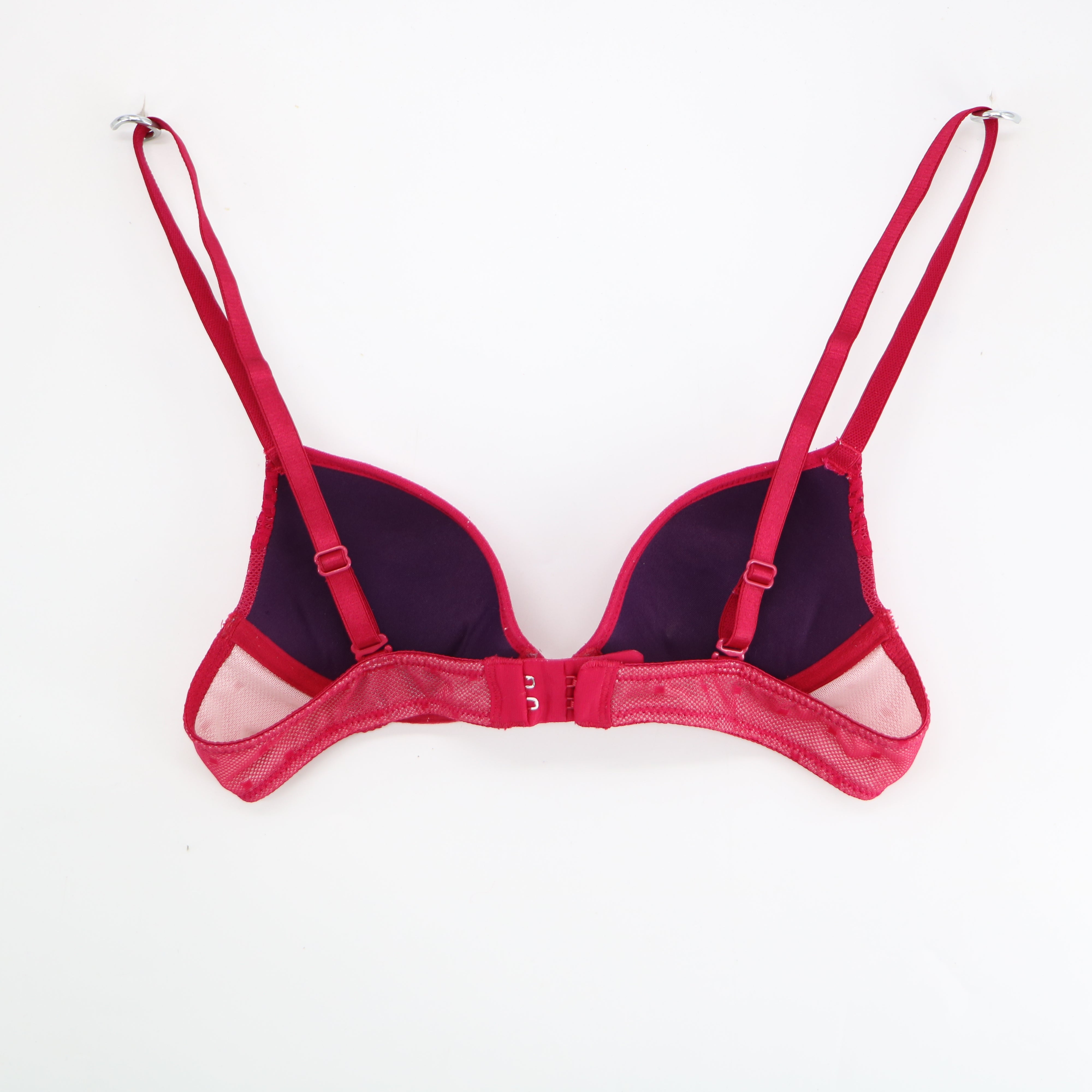 Soutien-gorge Marque inconnue Rose