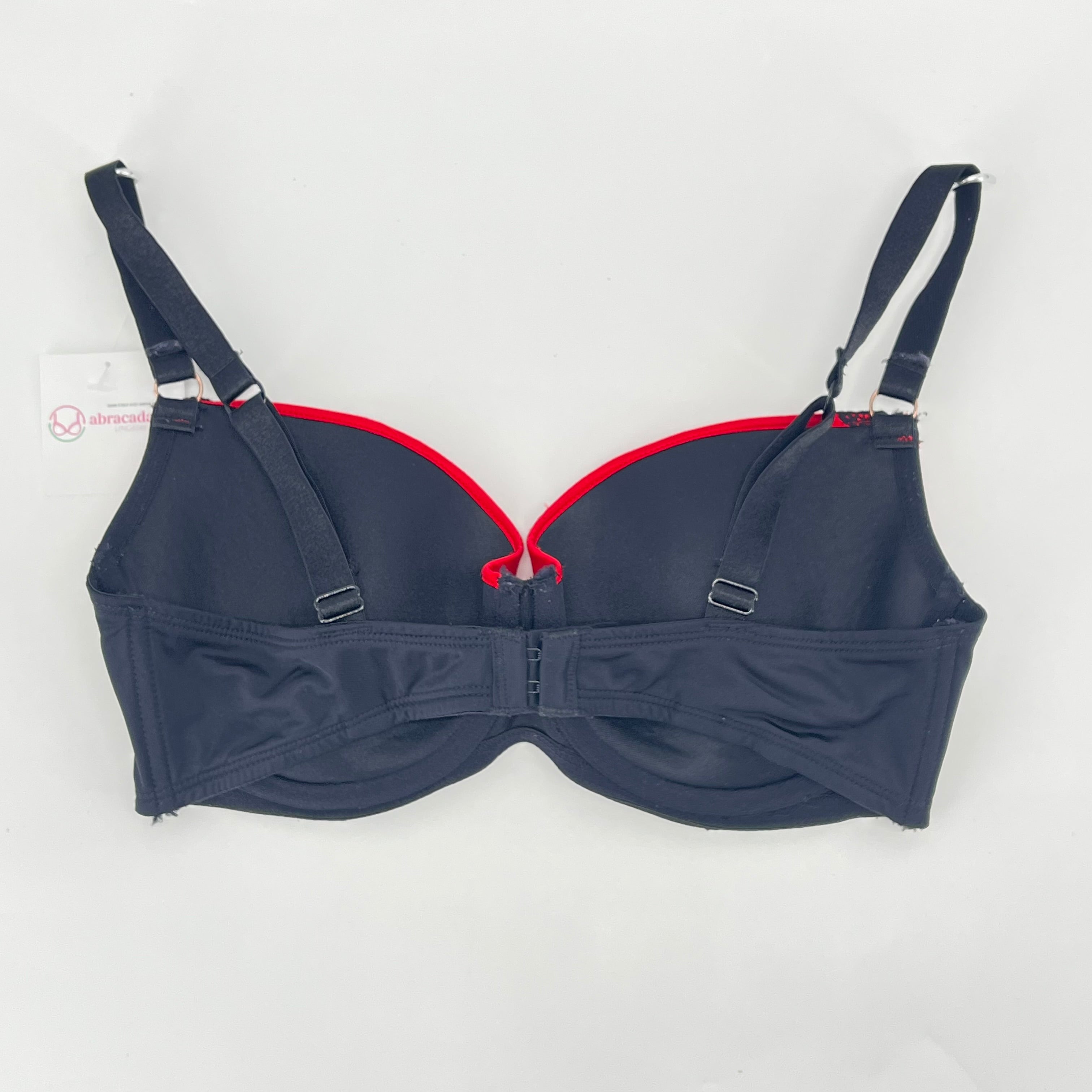 Soutien-gorge Hunkemöller Noir