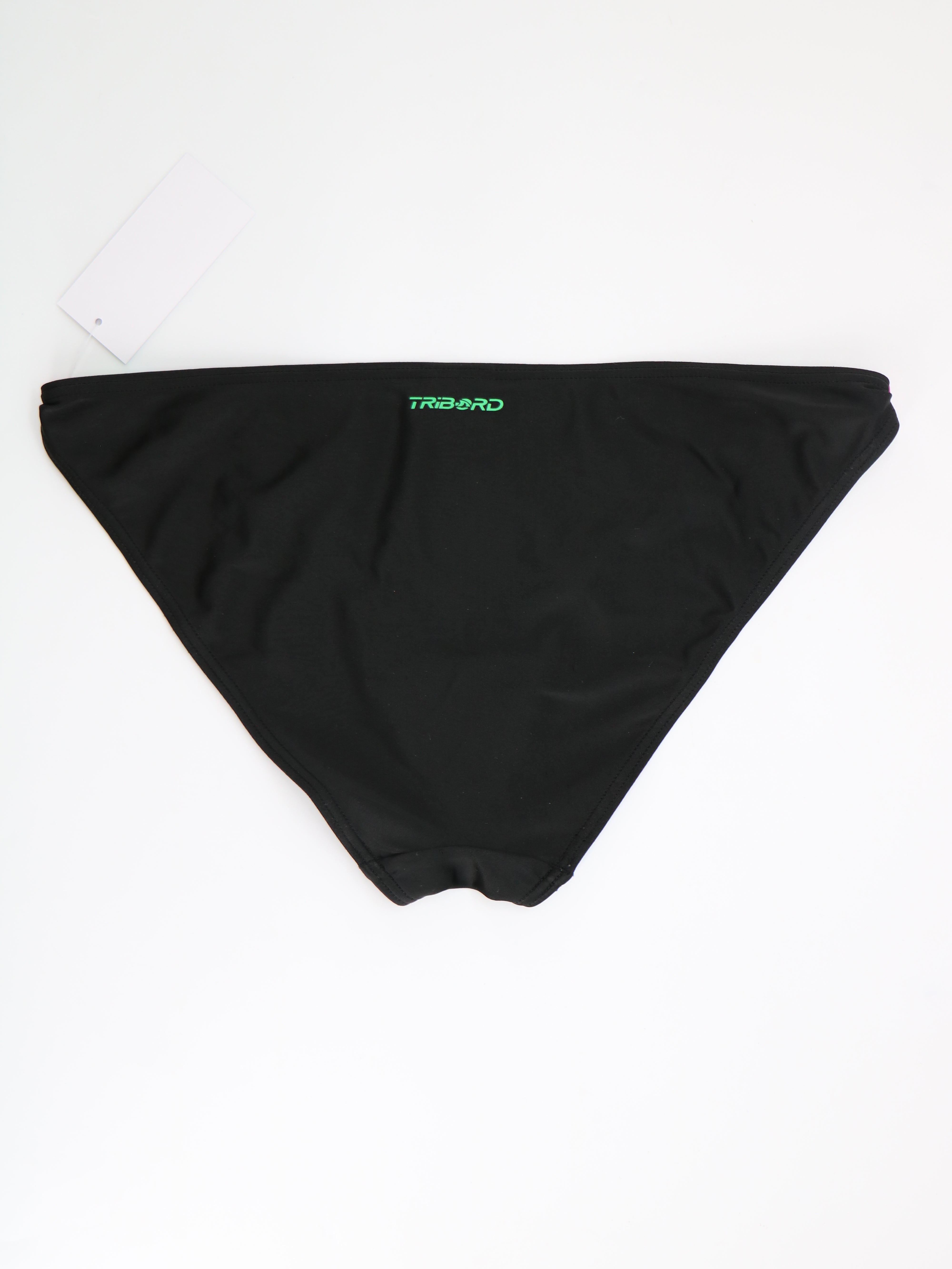 Maillot de bain Tribord Noir