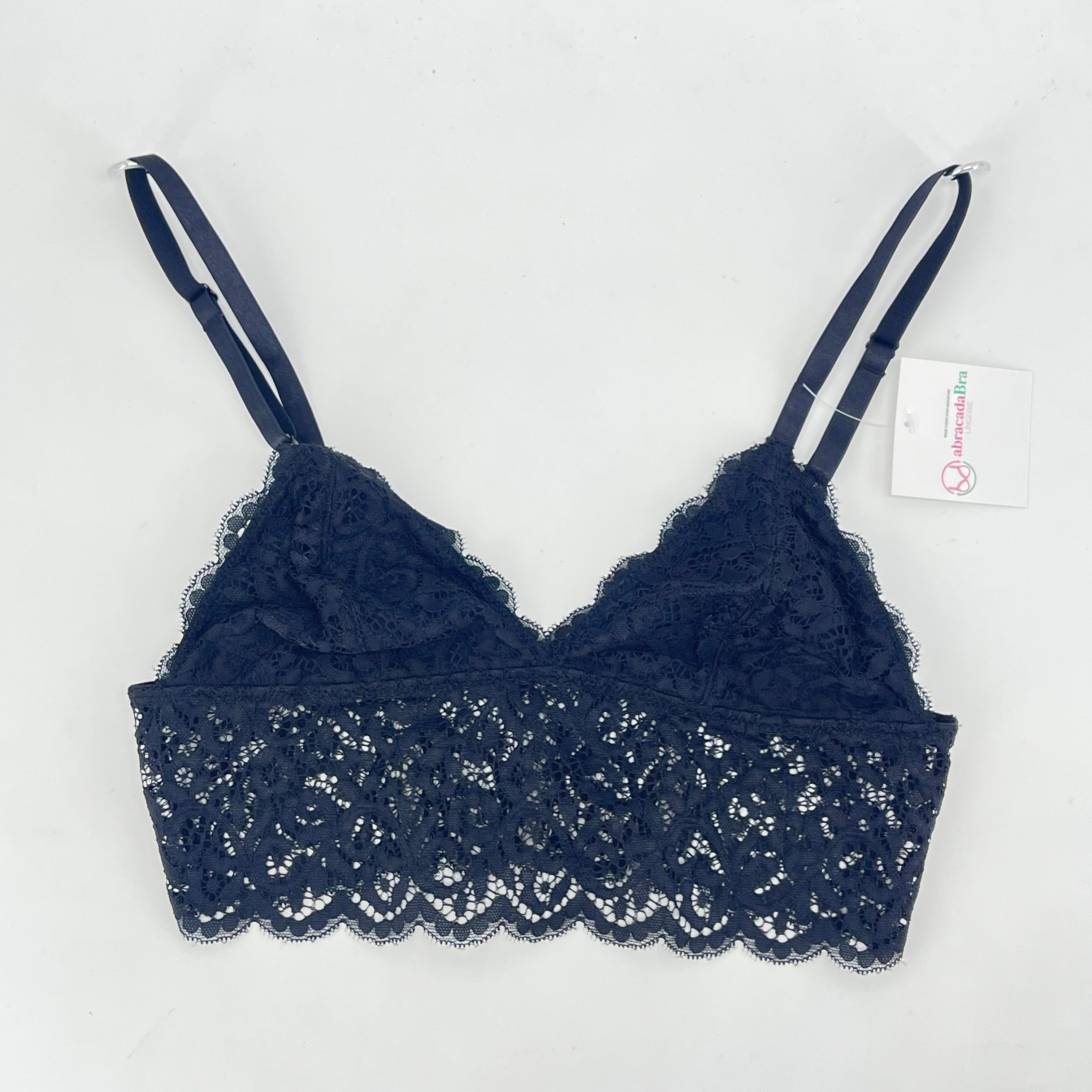 Soutien-gorge Noir