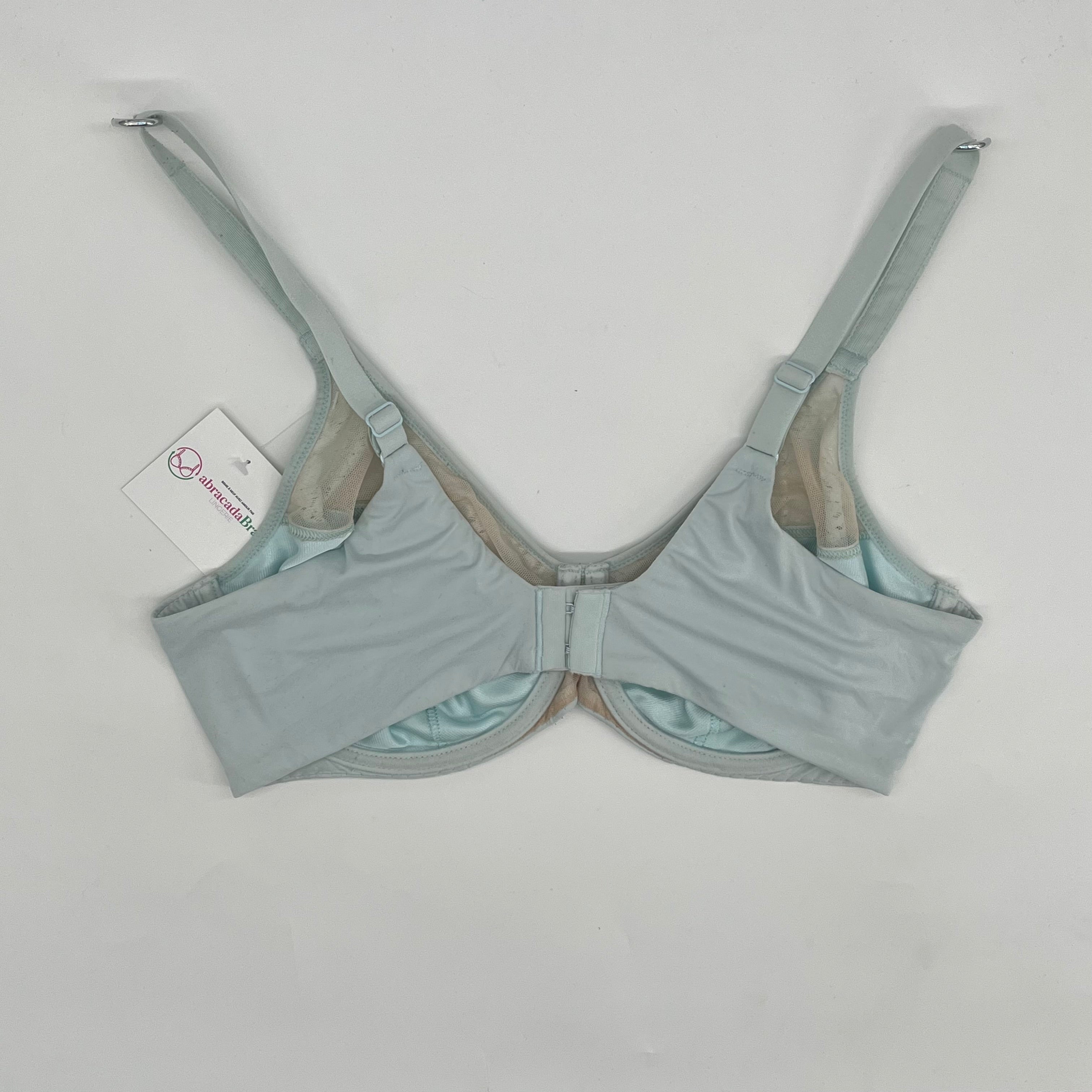 Soutien-gorge FEMILET Bleu