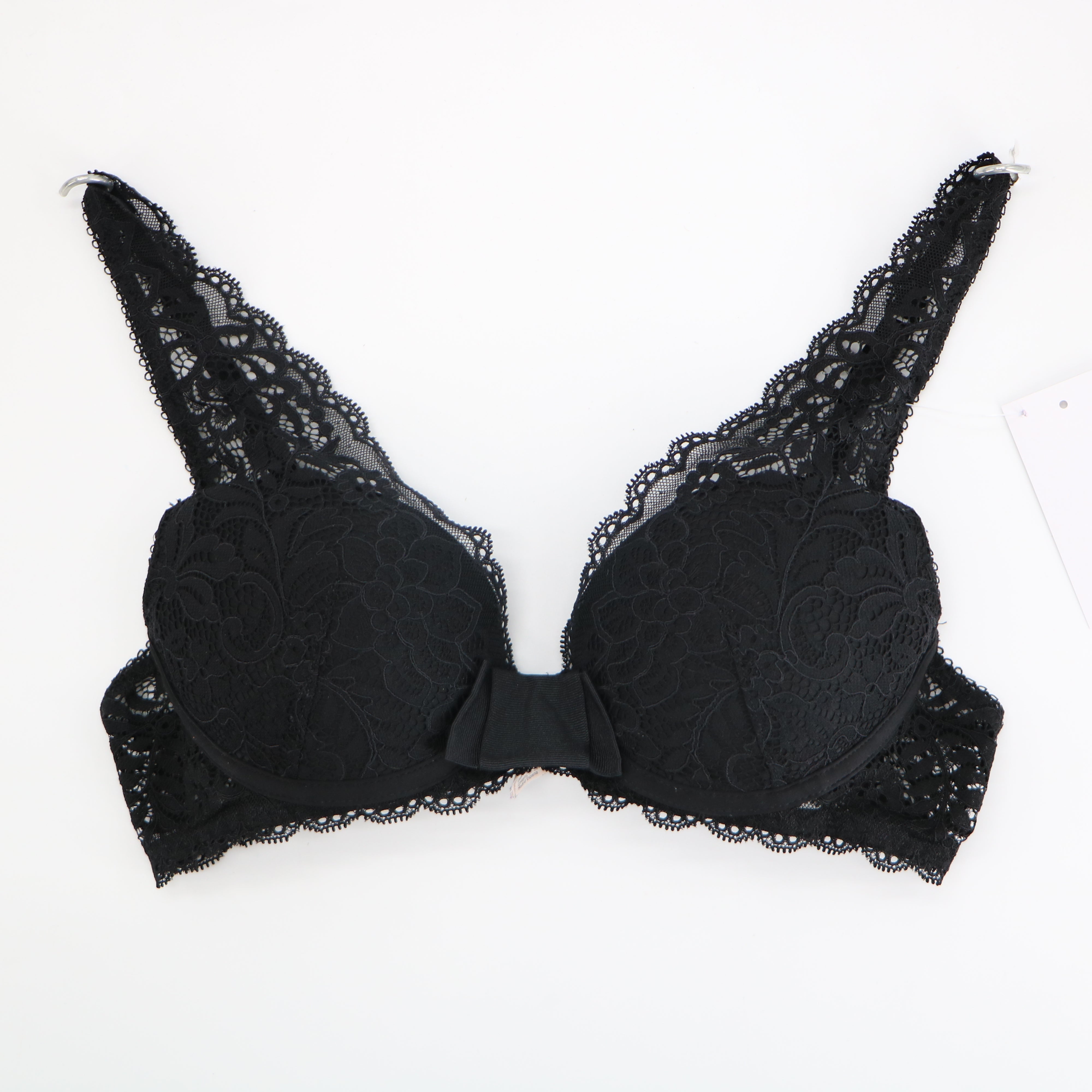 Soutien-gorge ETAM Noir