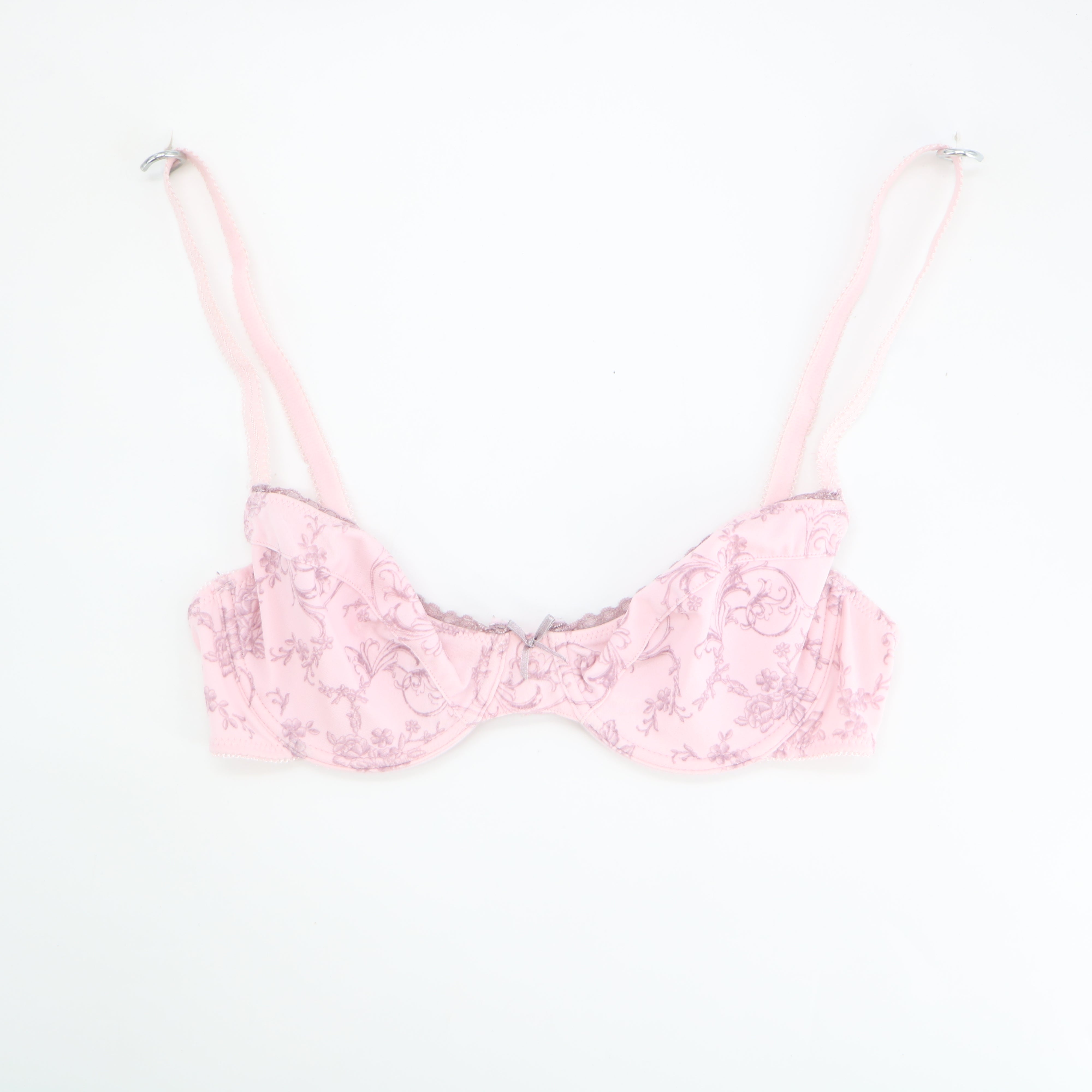 Soutien-gorge Marque inconnue Rose