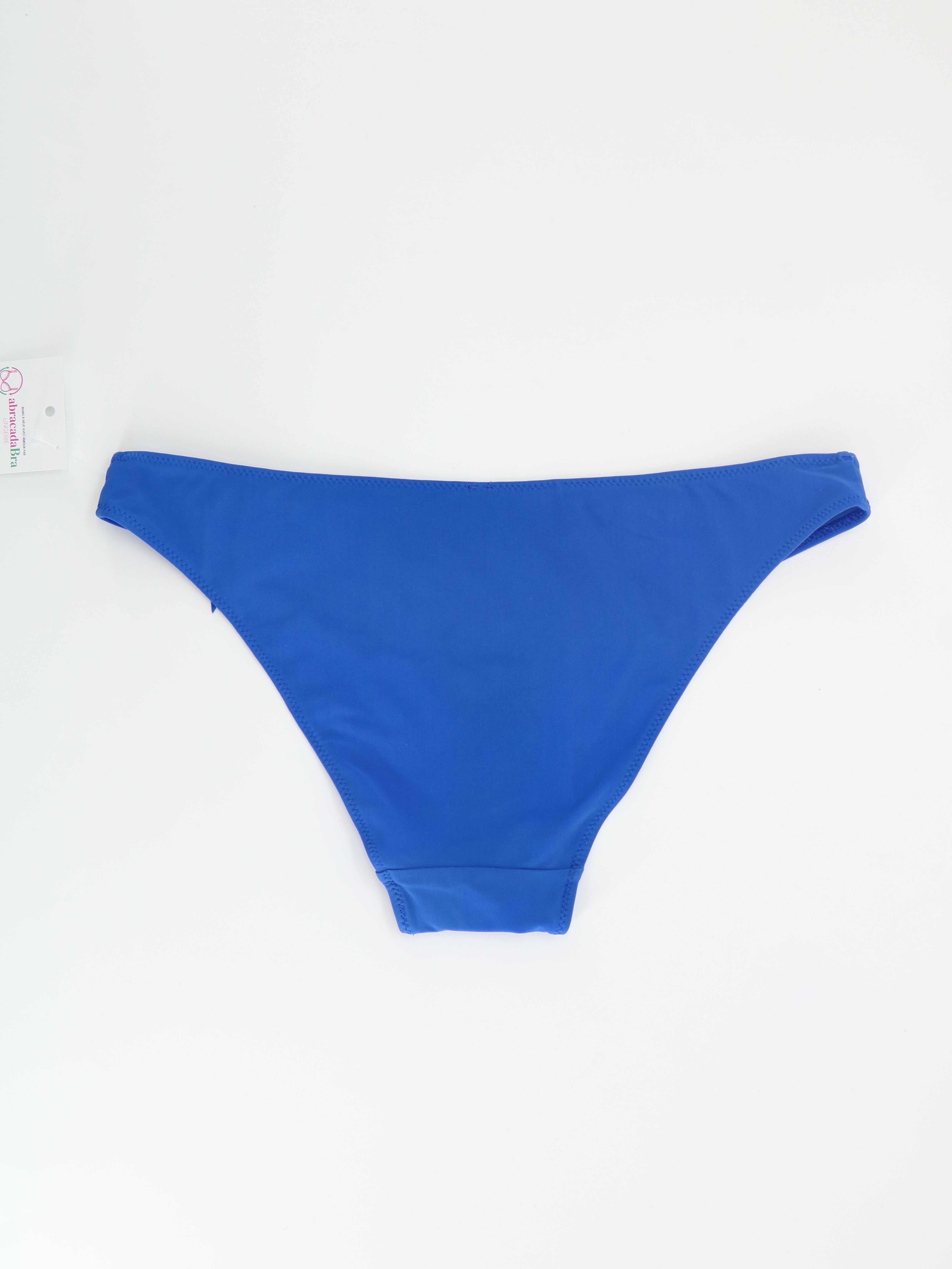 Maillot de bain Bleu