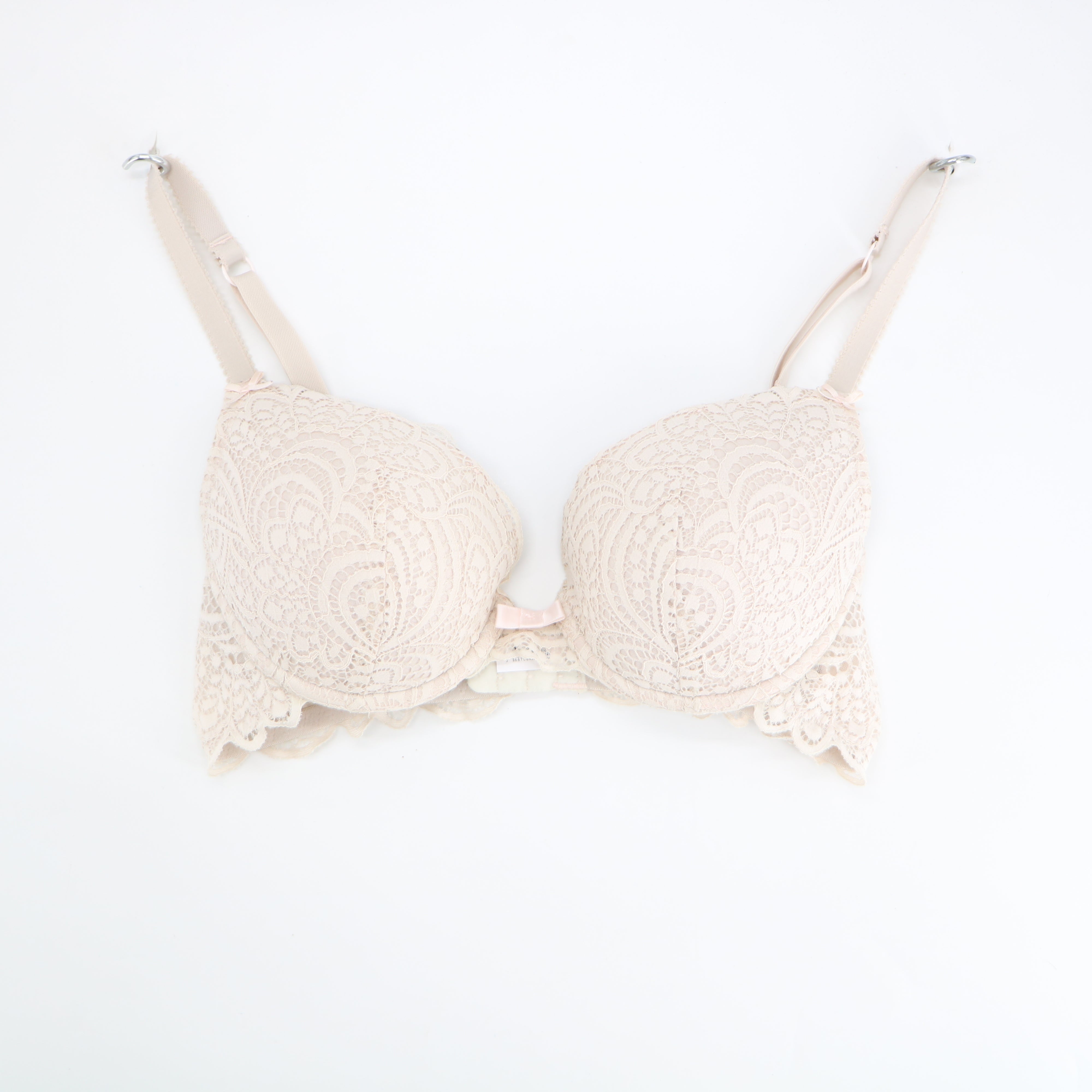 Soutien-gorge RougeGorge Beige