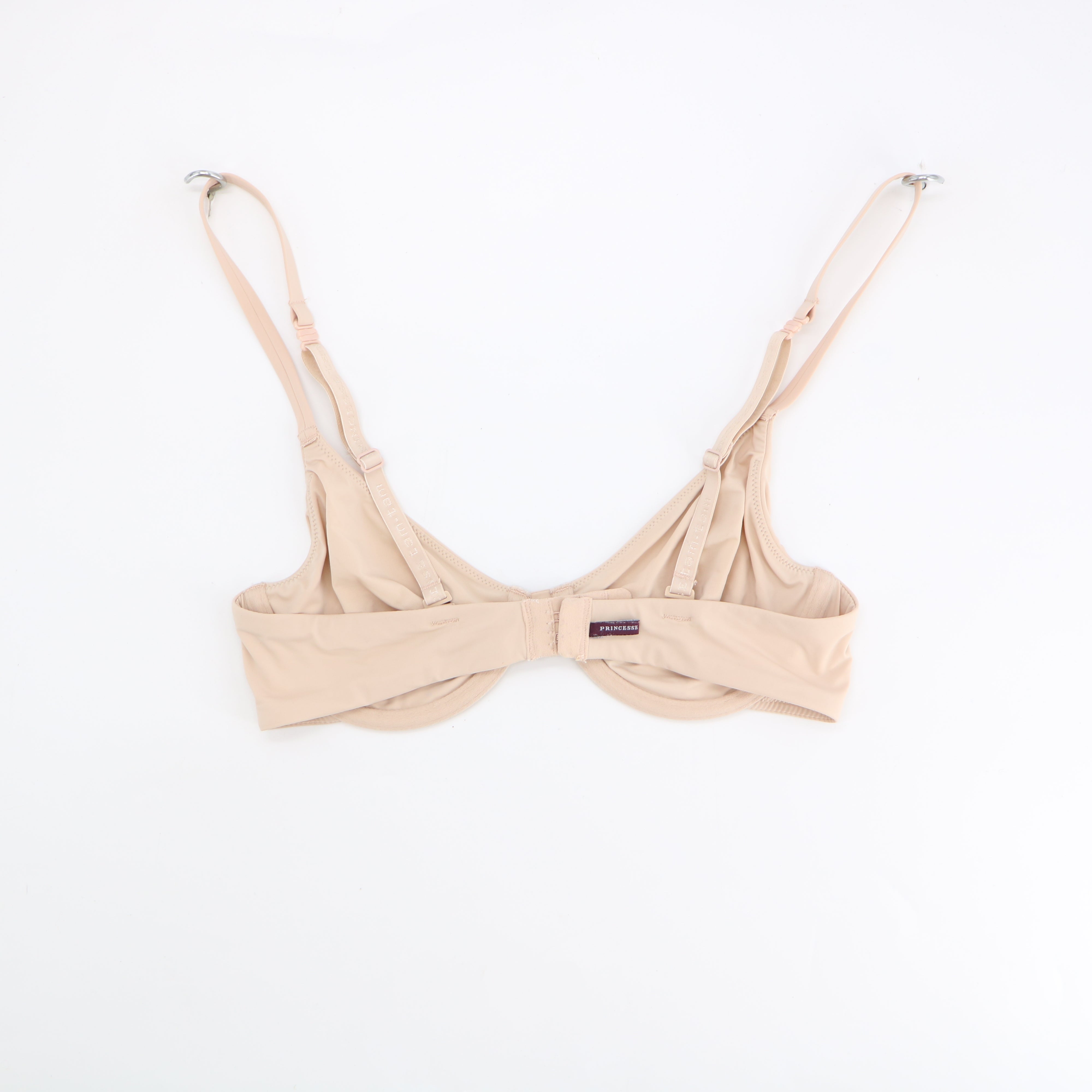 Soutien-gorge Princesse tam.tam Beige
