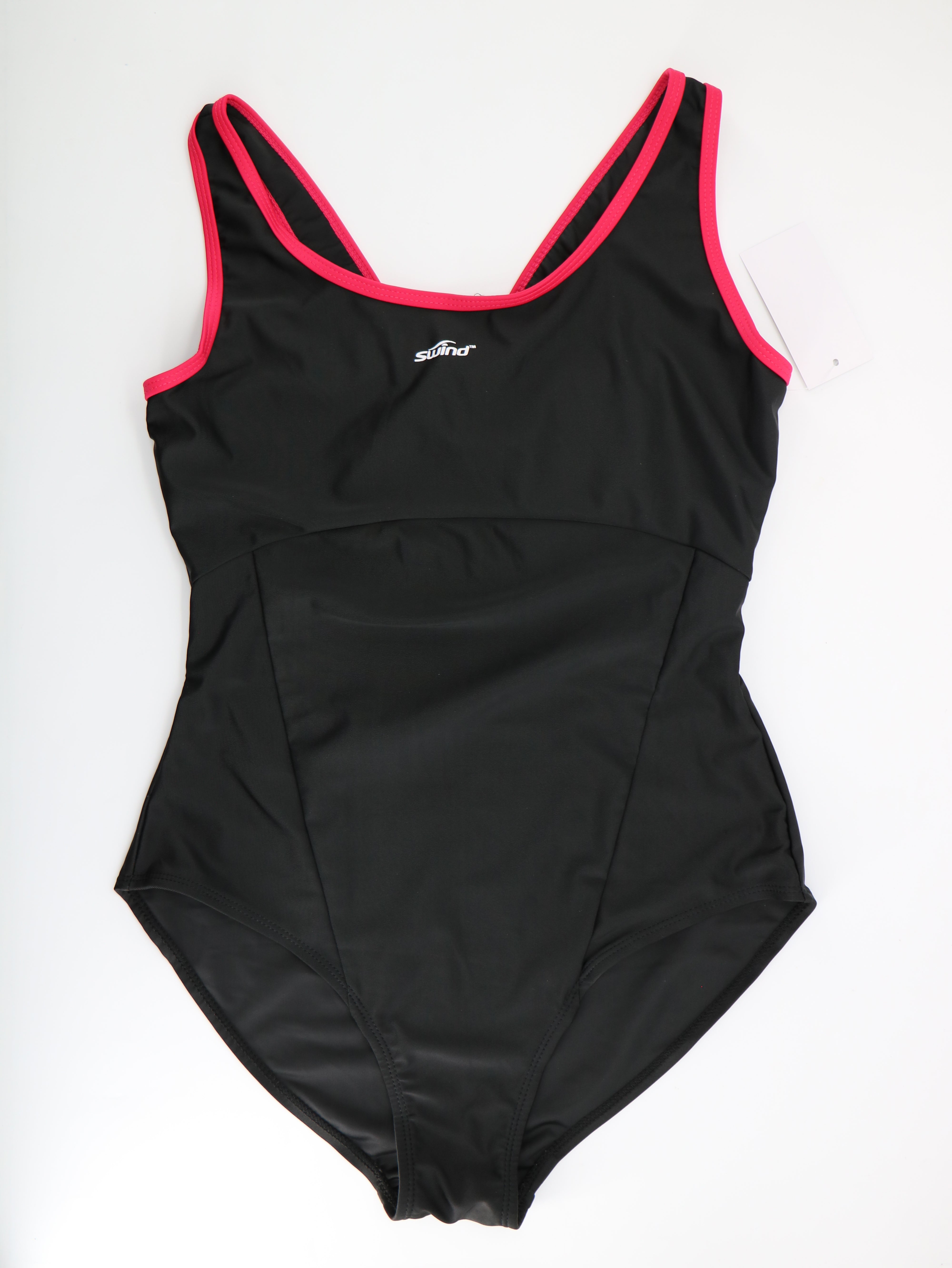 Maillot de bain Swind Noir