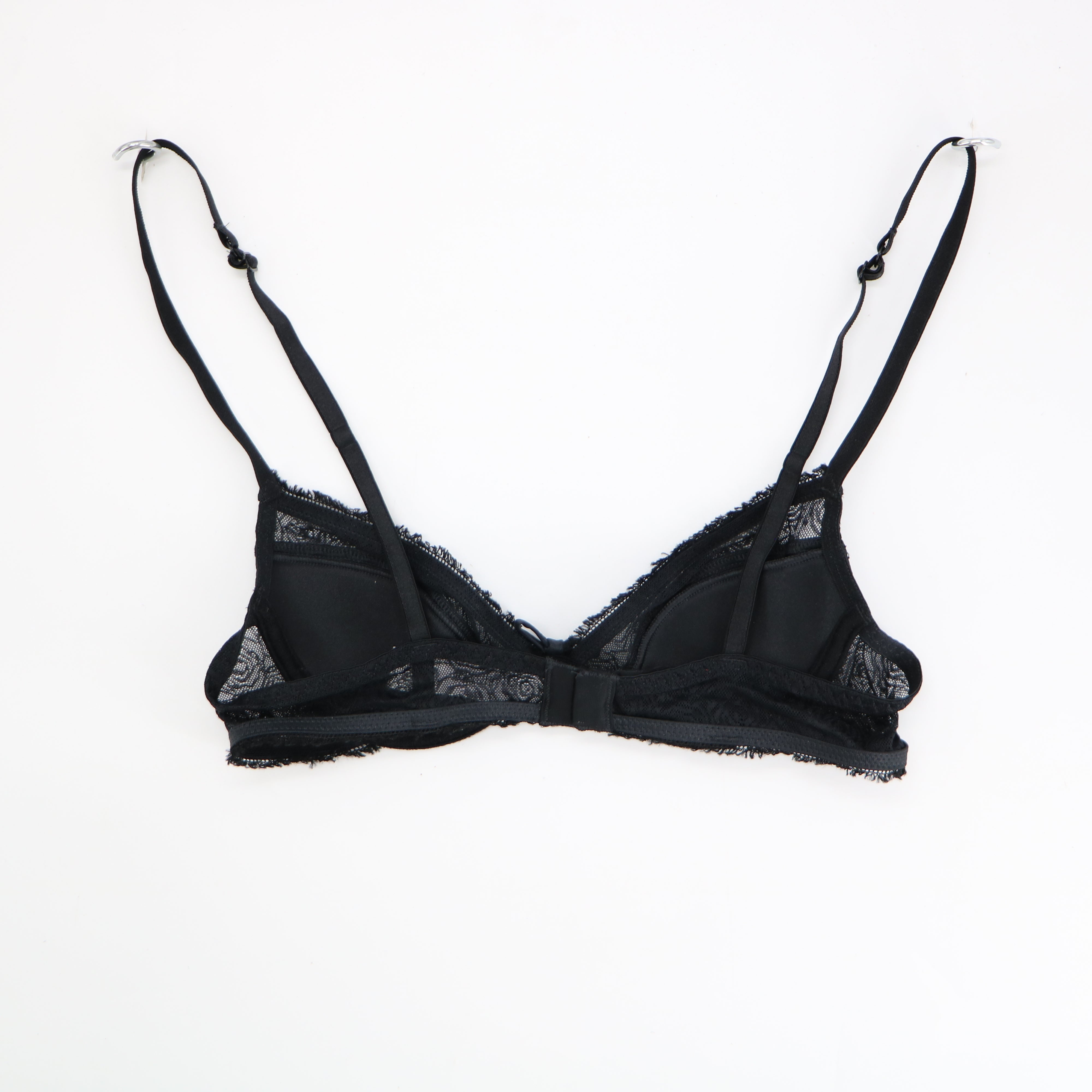 Soutien-gorge Ysé Noir