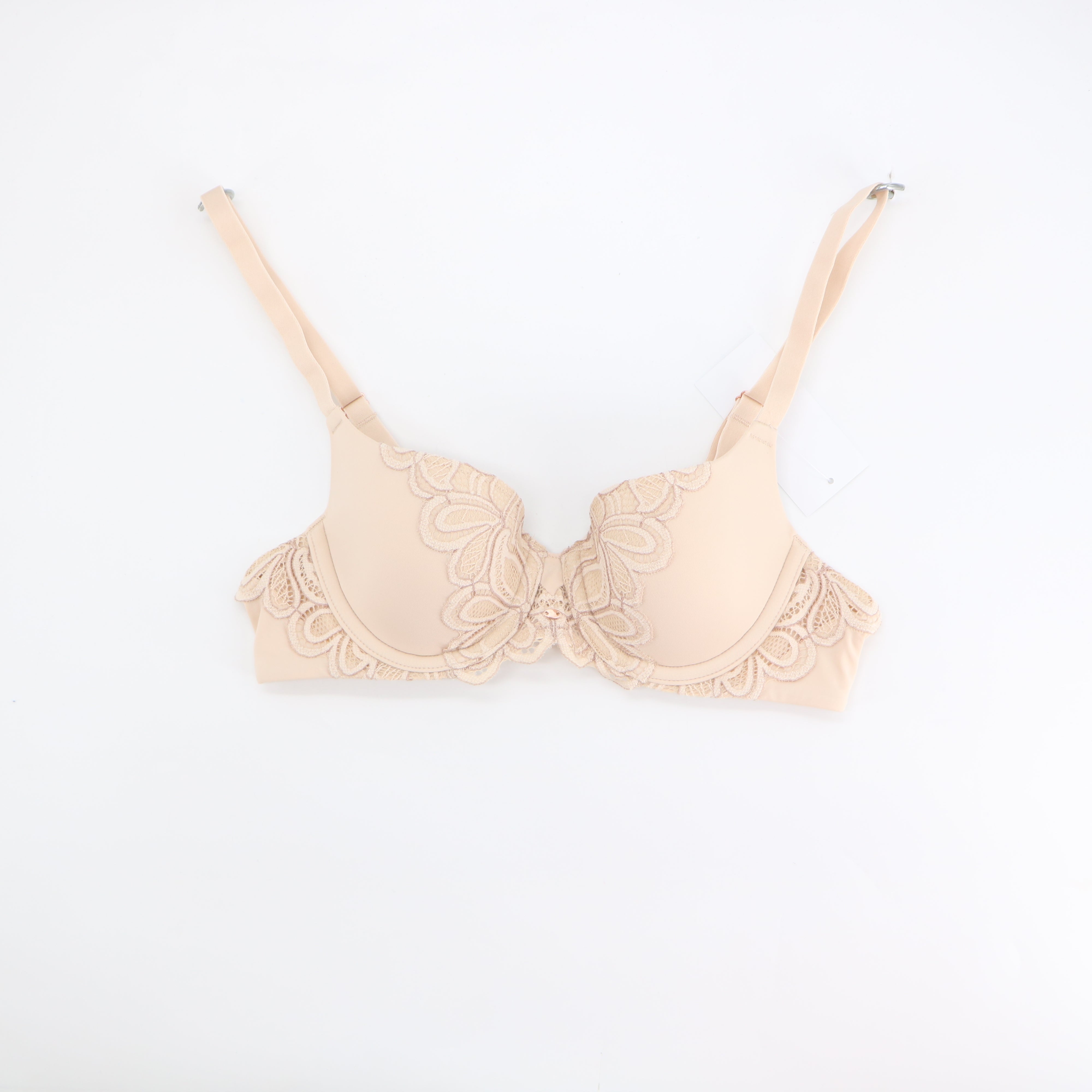 Soutien-gorge RougeGorge Beige