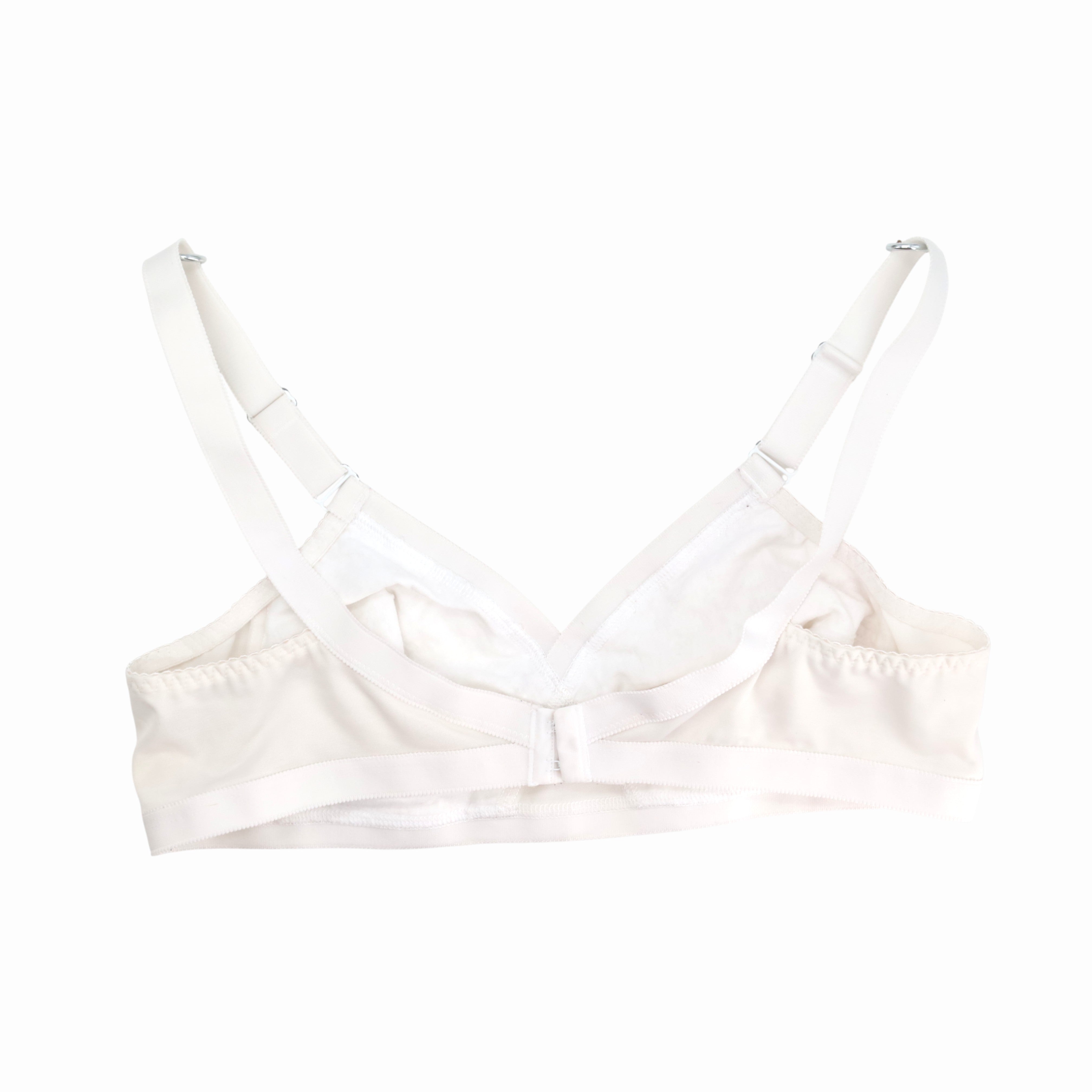 Soutien-gorge Marque inconnue Blanc