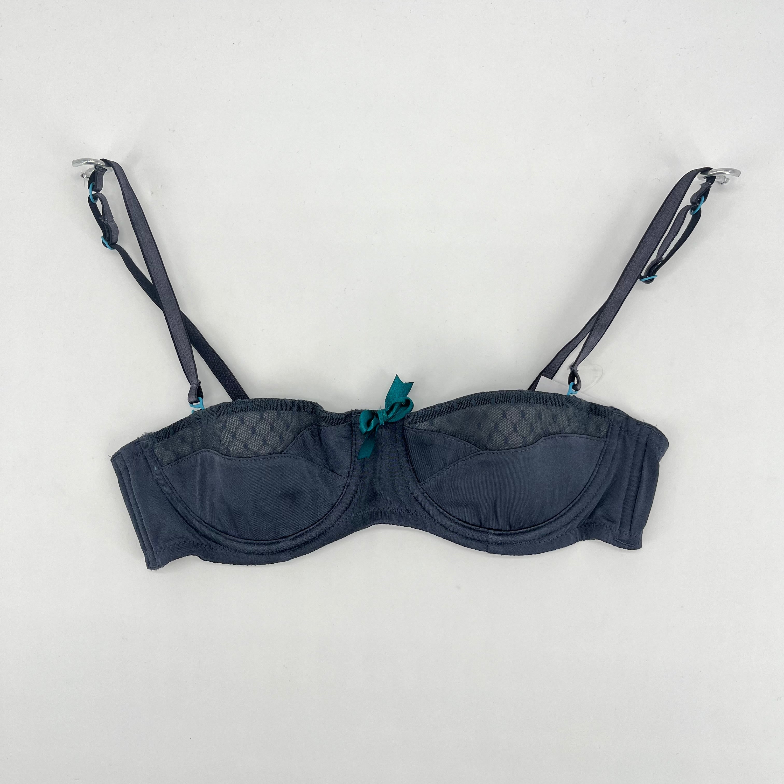 Soutien-gorge Ysé Gris