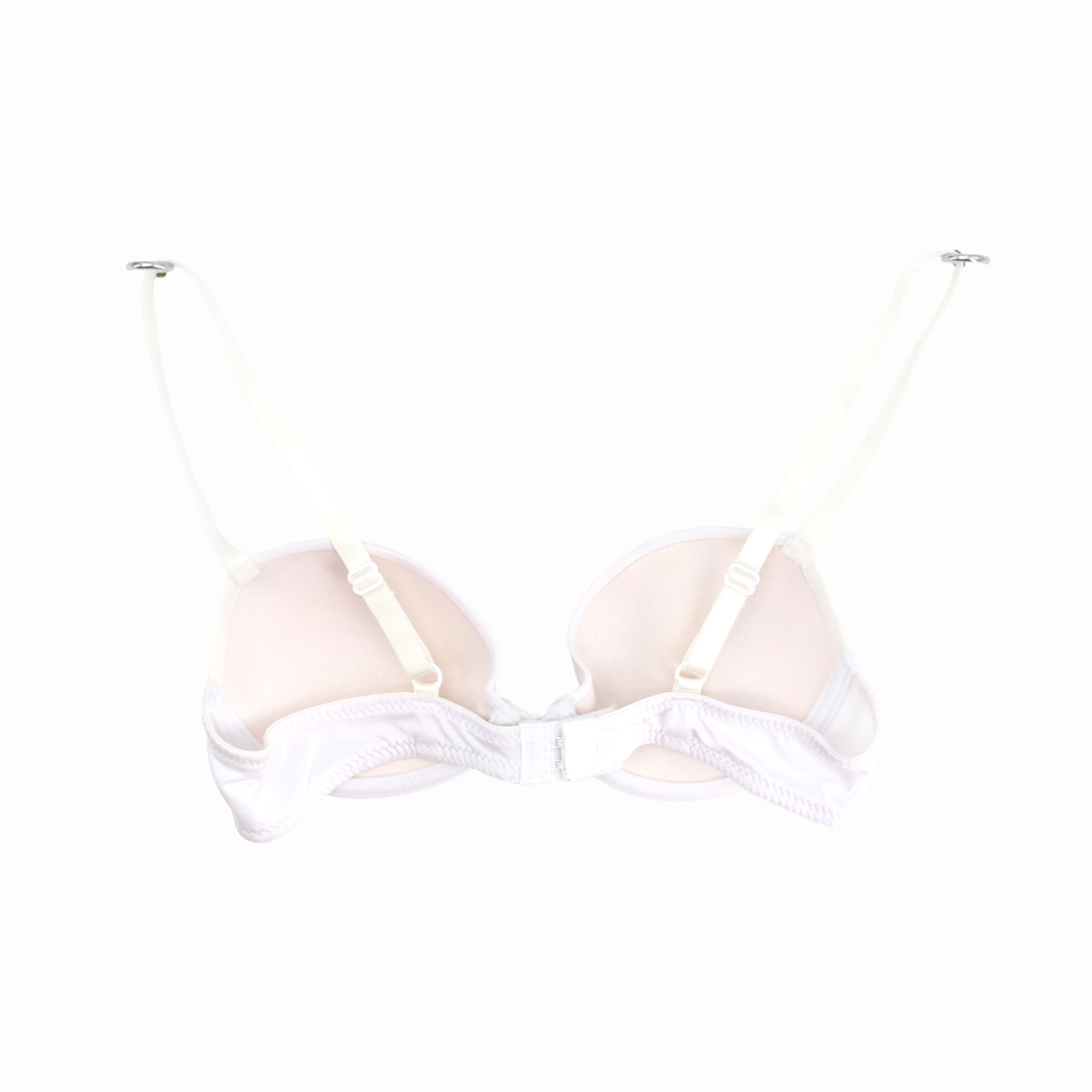 Soutien-gorge La Redoute Blanc