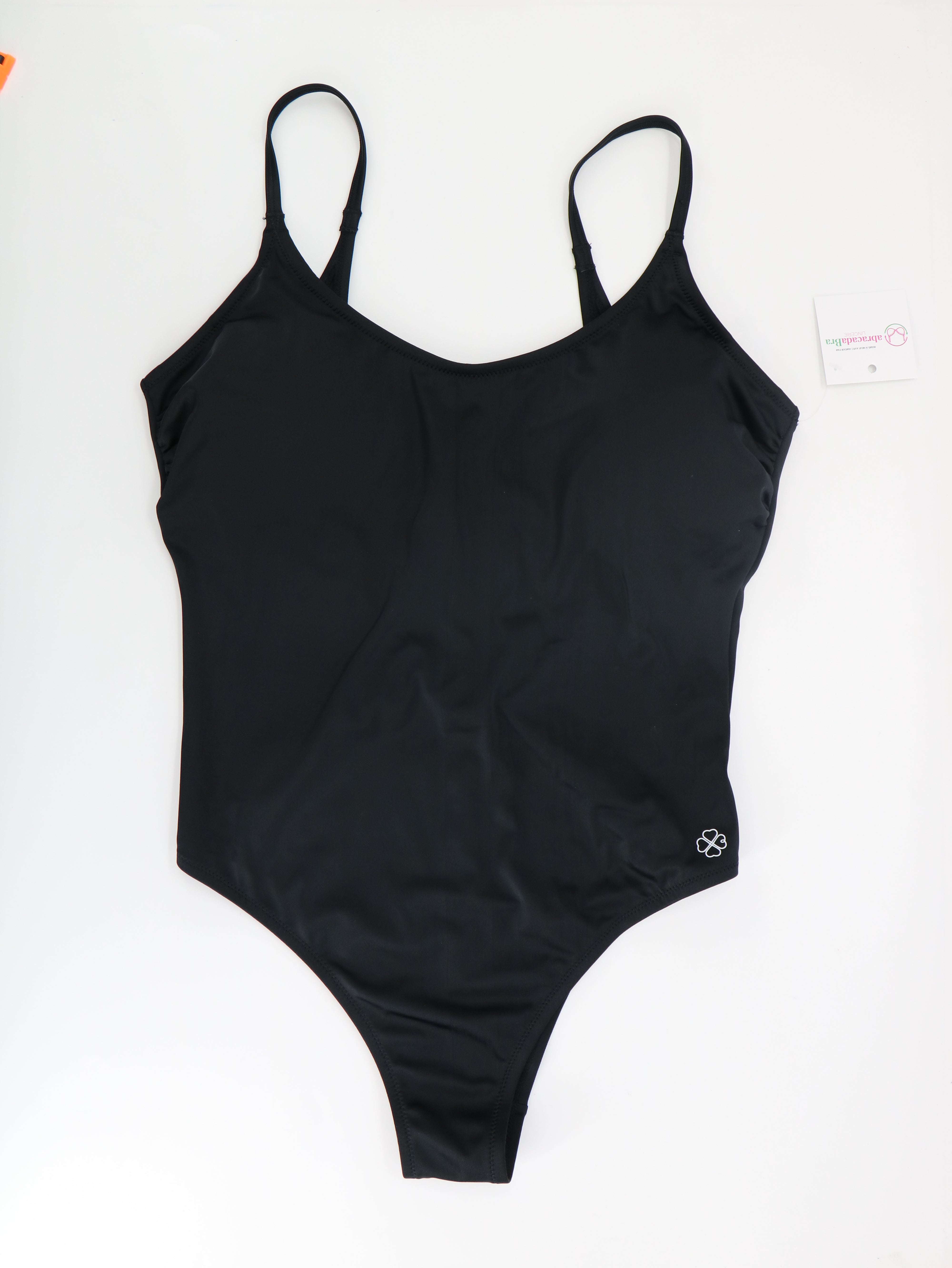 Maillot de bain Noir