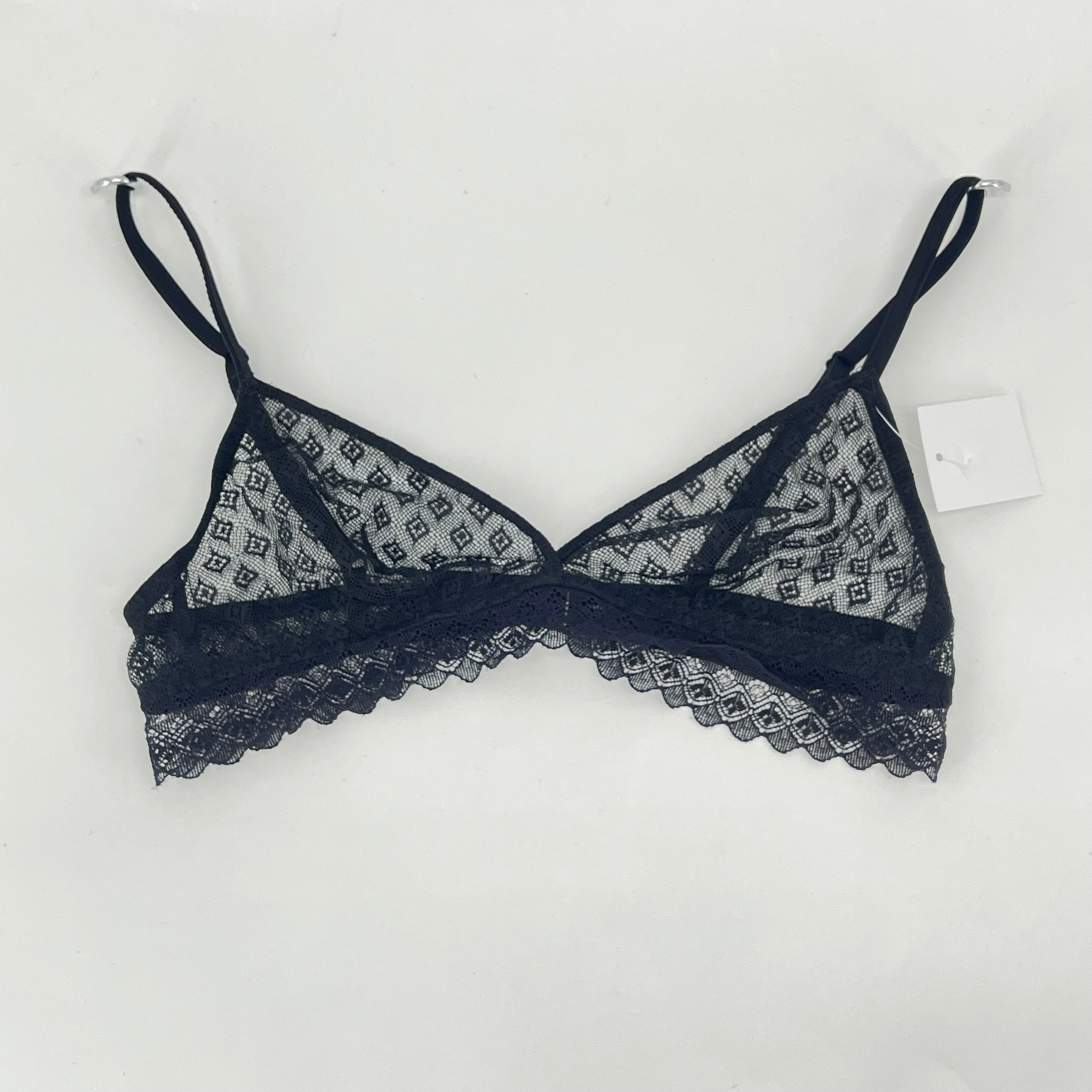 Soutien-gorge Ysé Noir