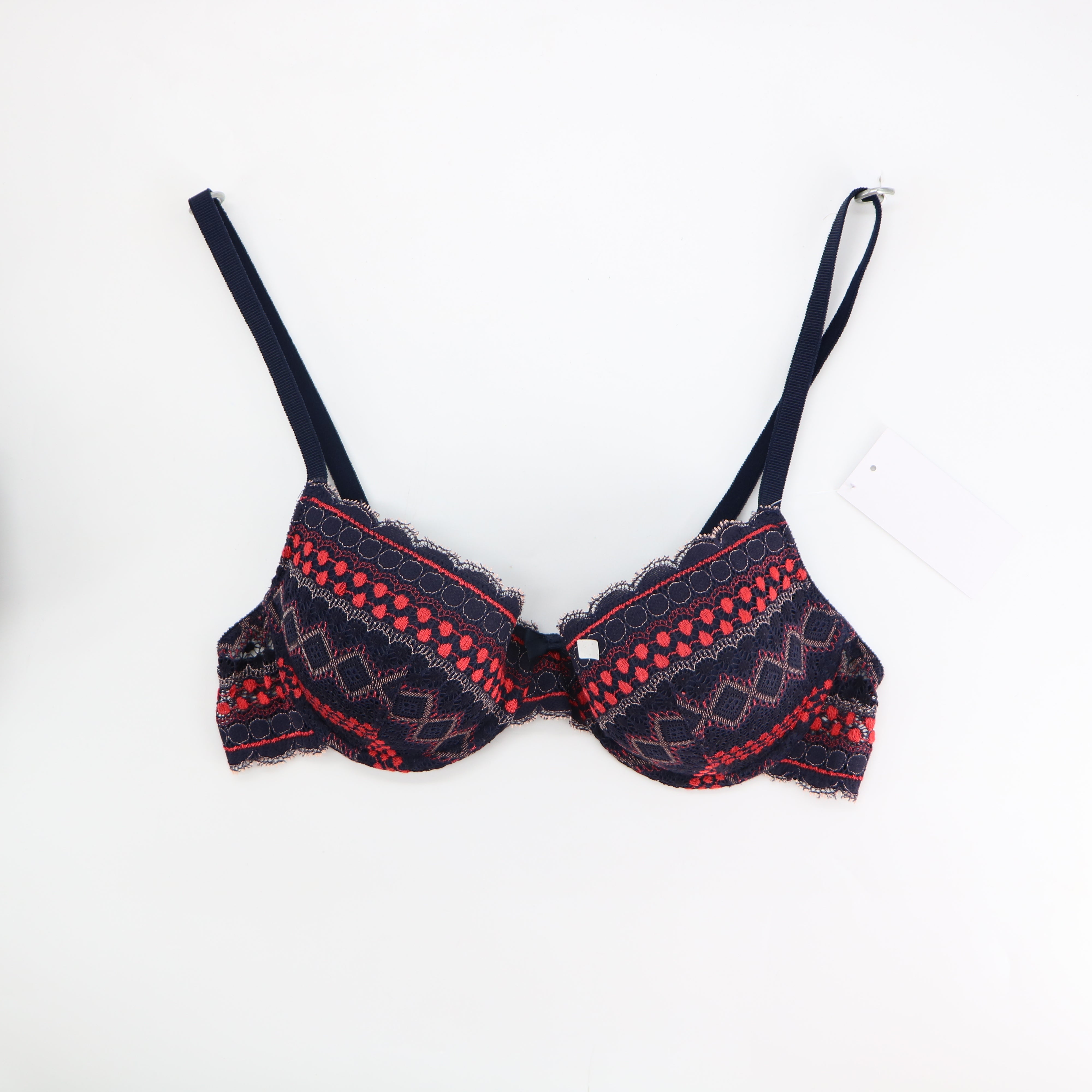 Soutien-gorge ETAM Bleu