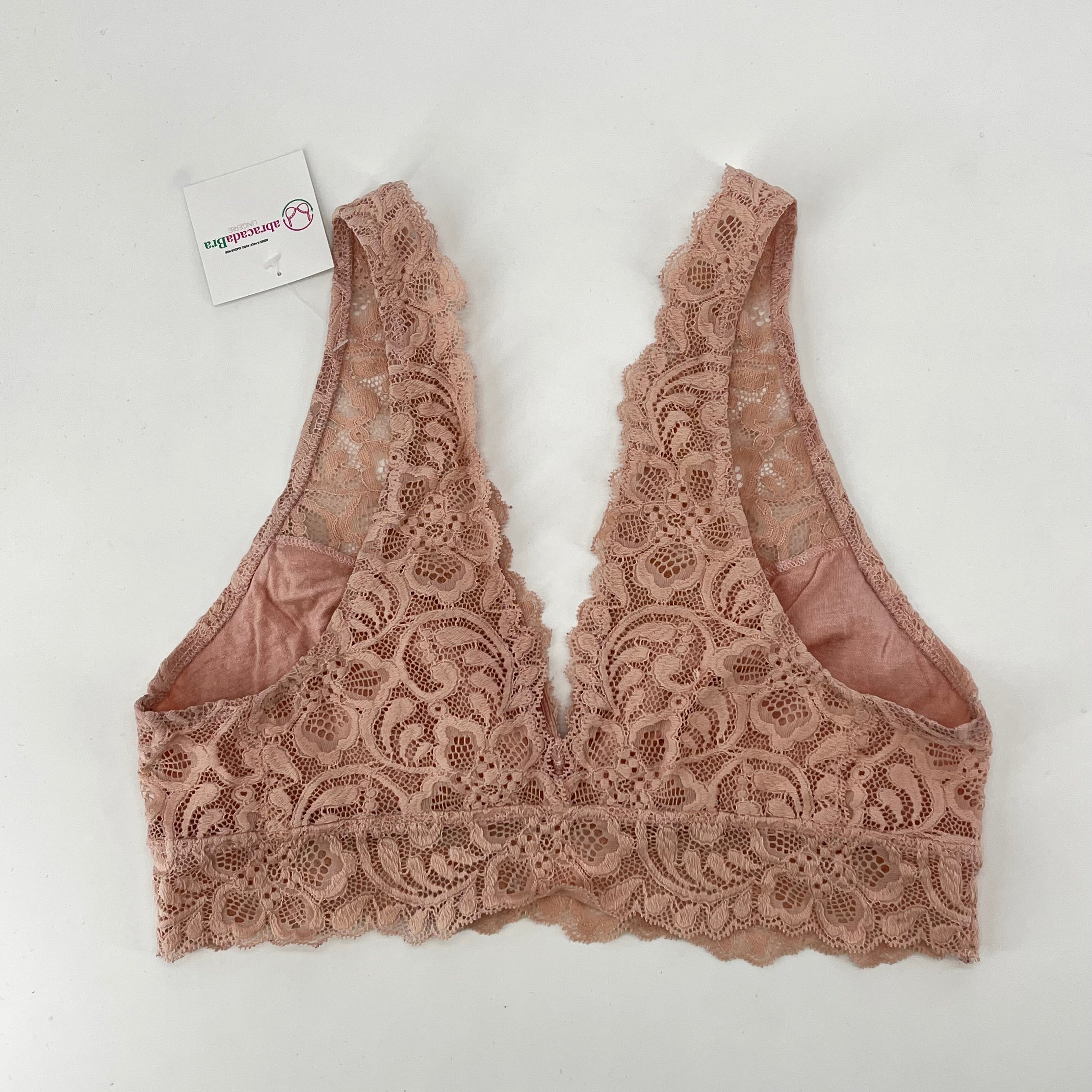 Soutien-gorge Rose