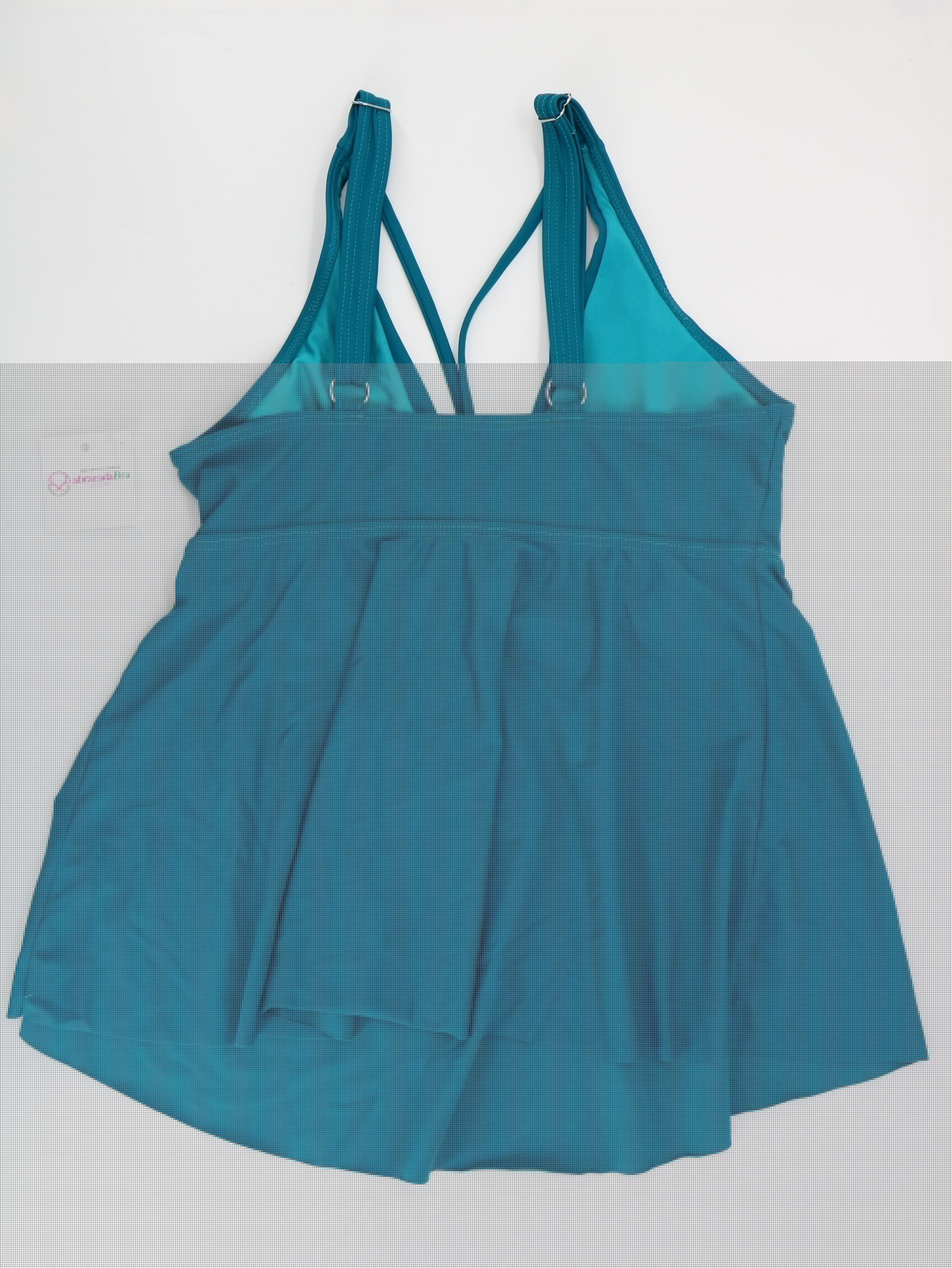 Maillot de bain Bleu