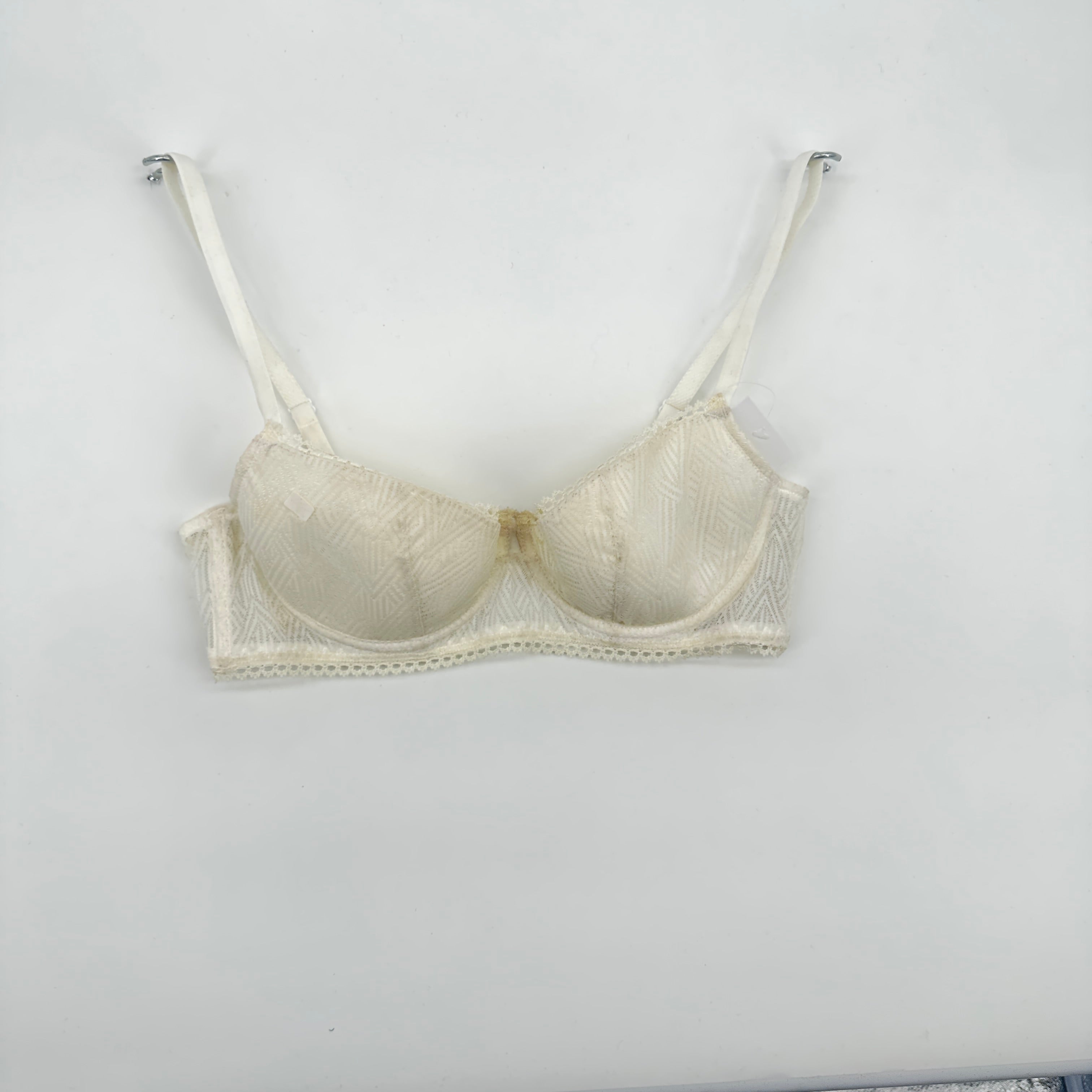 Soutien-gorge Ysé Blanc