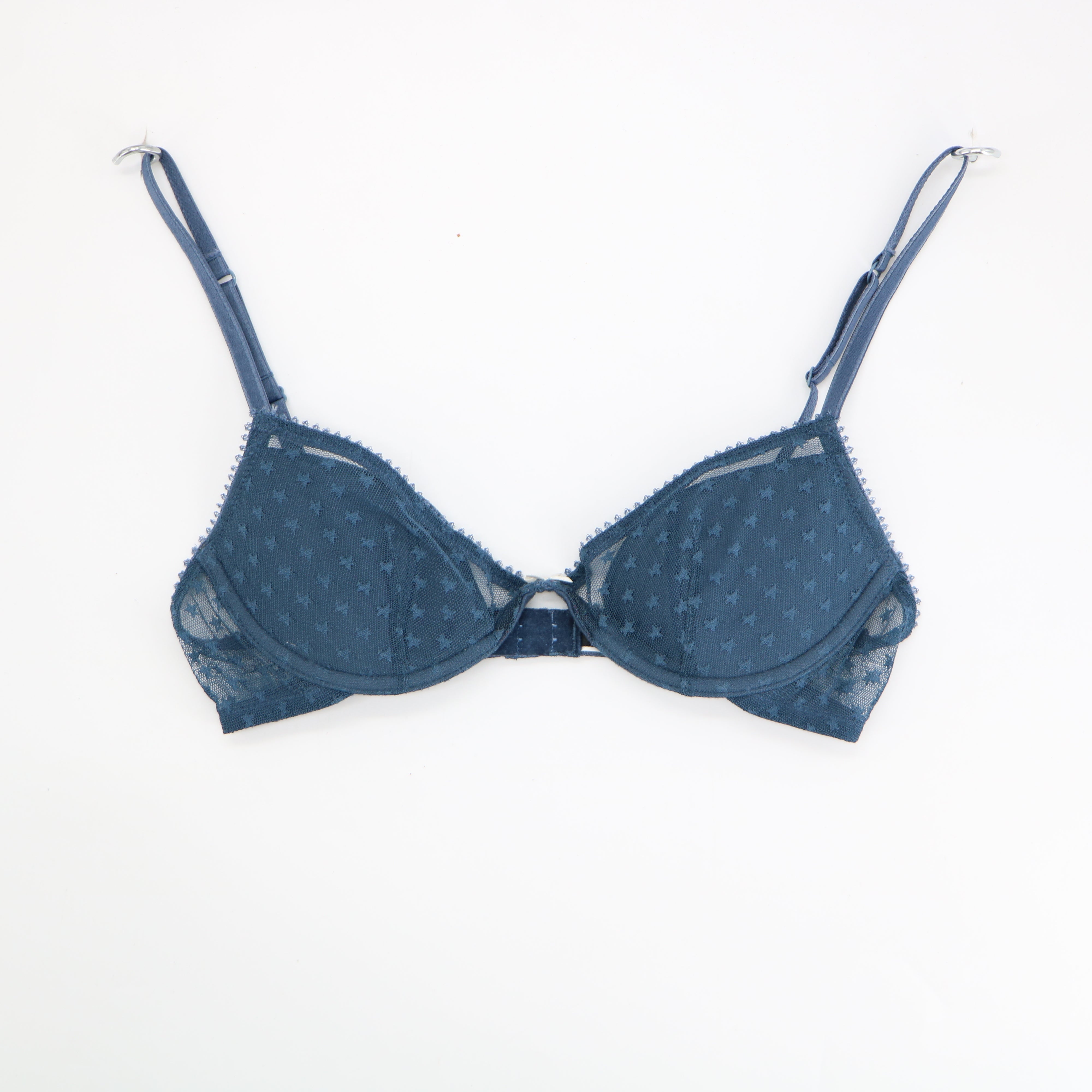 Soutien-gorge Ysé Bleu