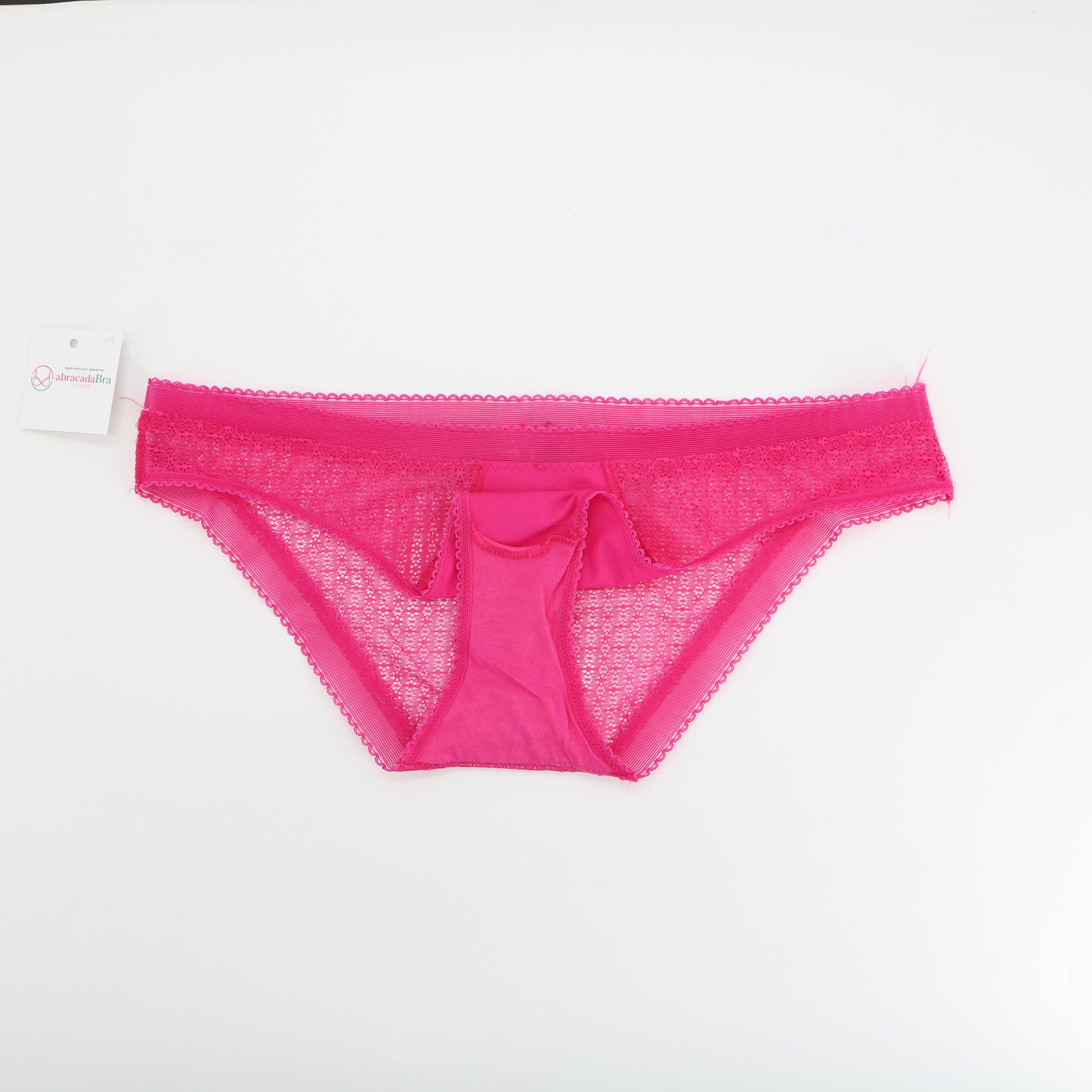 Culotte dim Rose