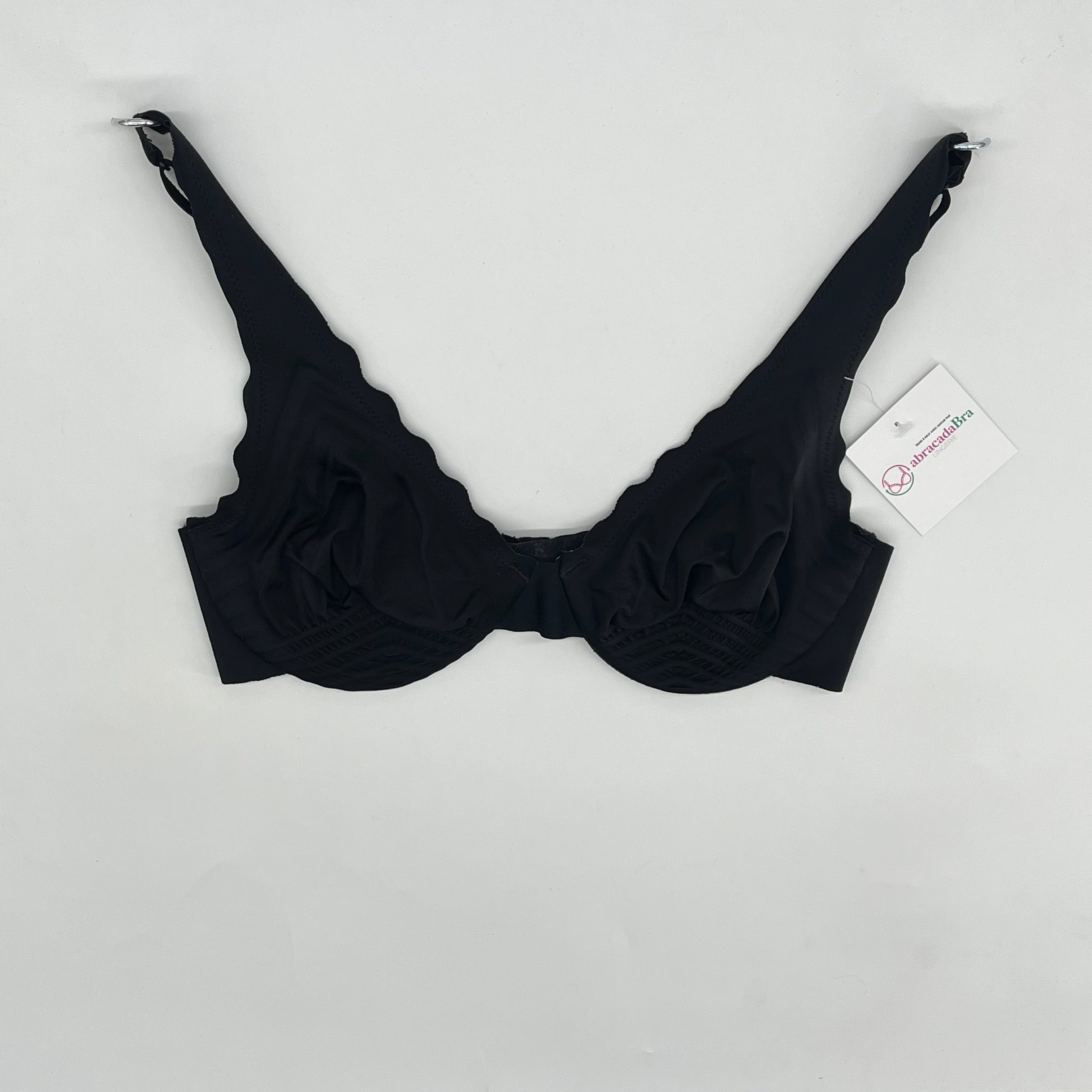 Soutien-gorge Noir