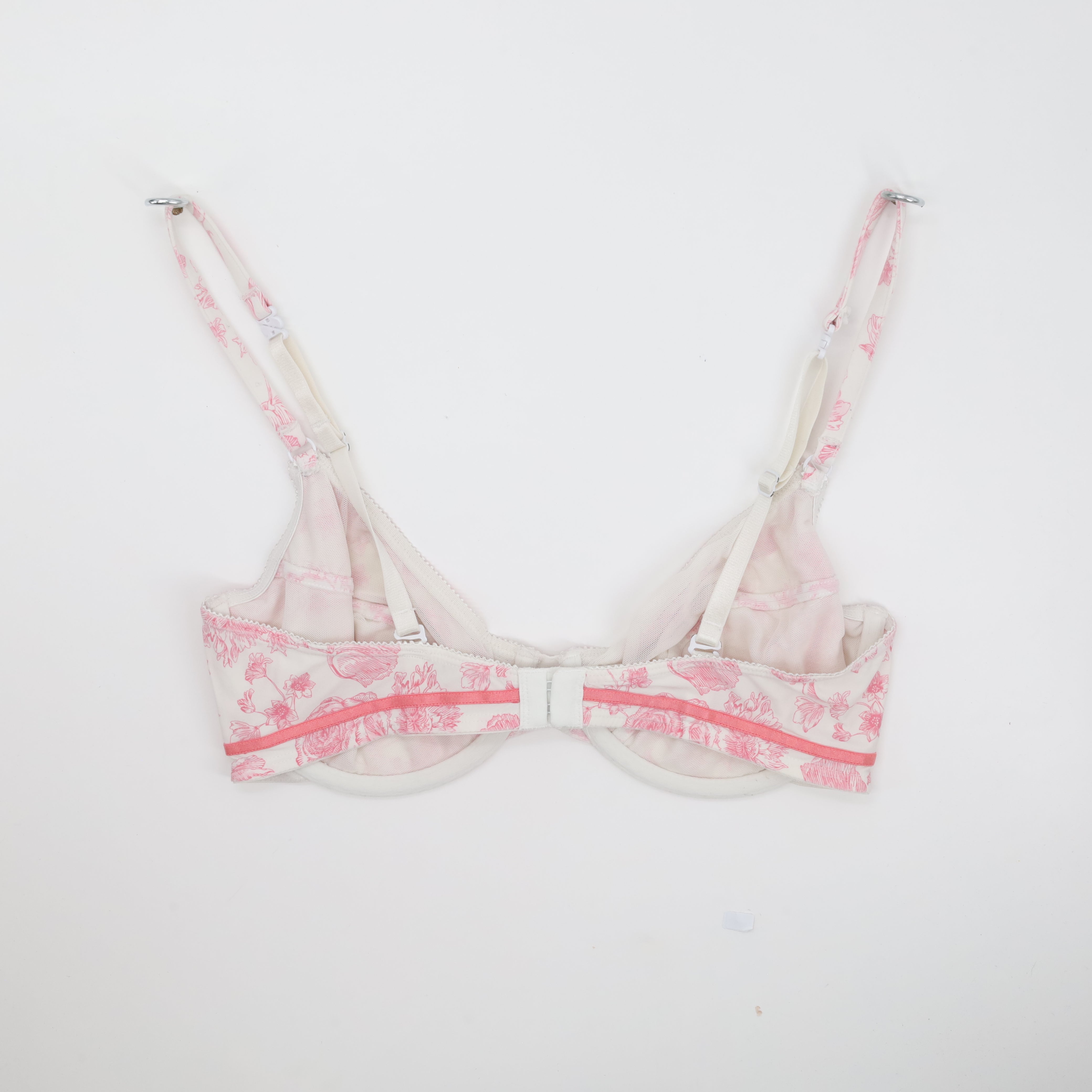 Soutien-gorge Esprit Blanc