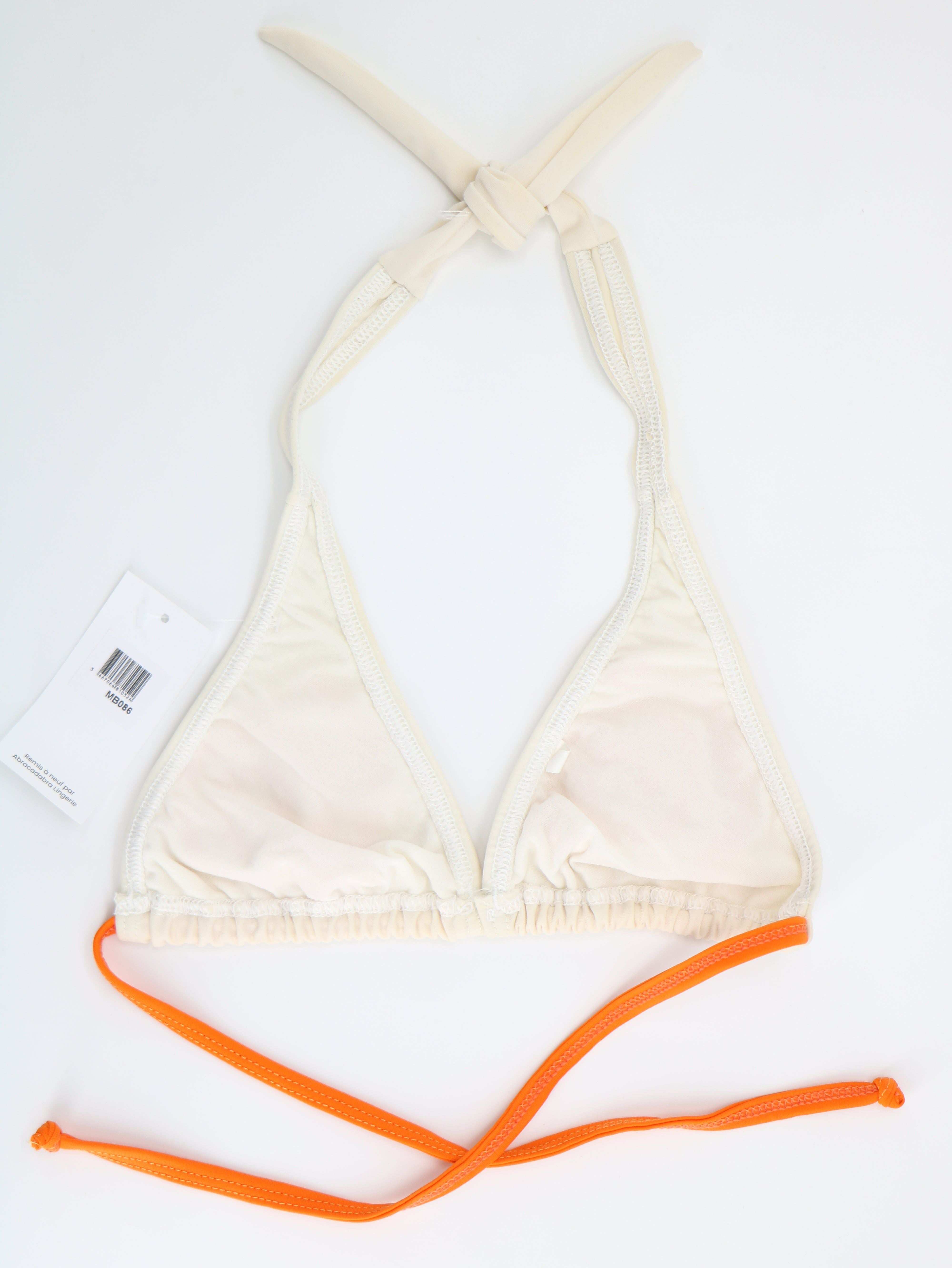 Maillot de bain Beige