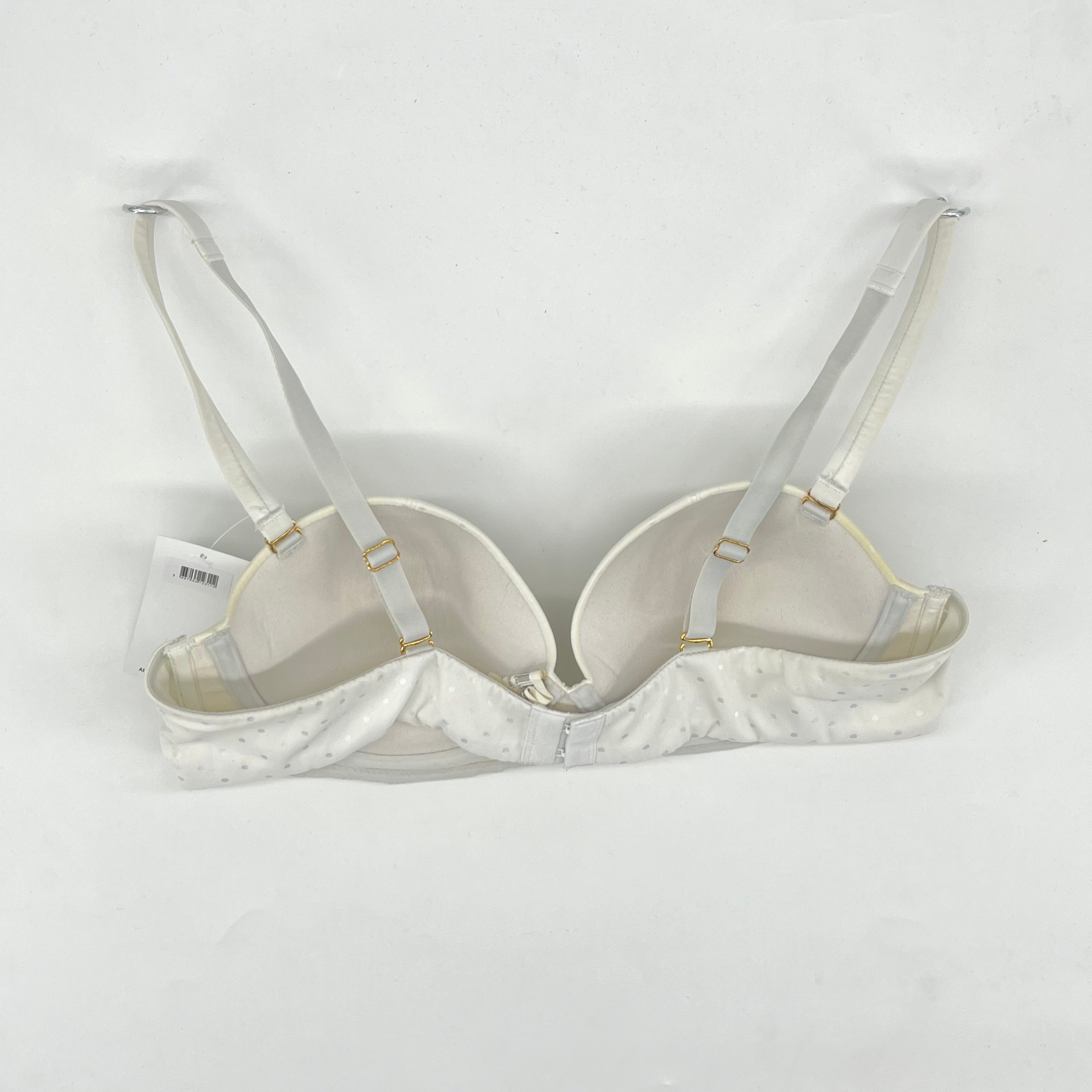 Soutien-gorge Promise Blanc
