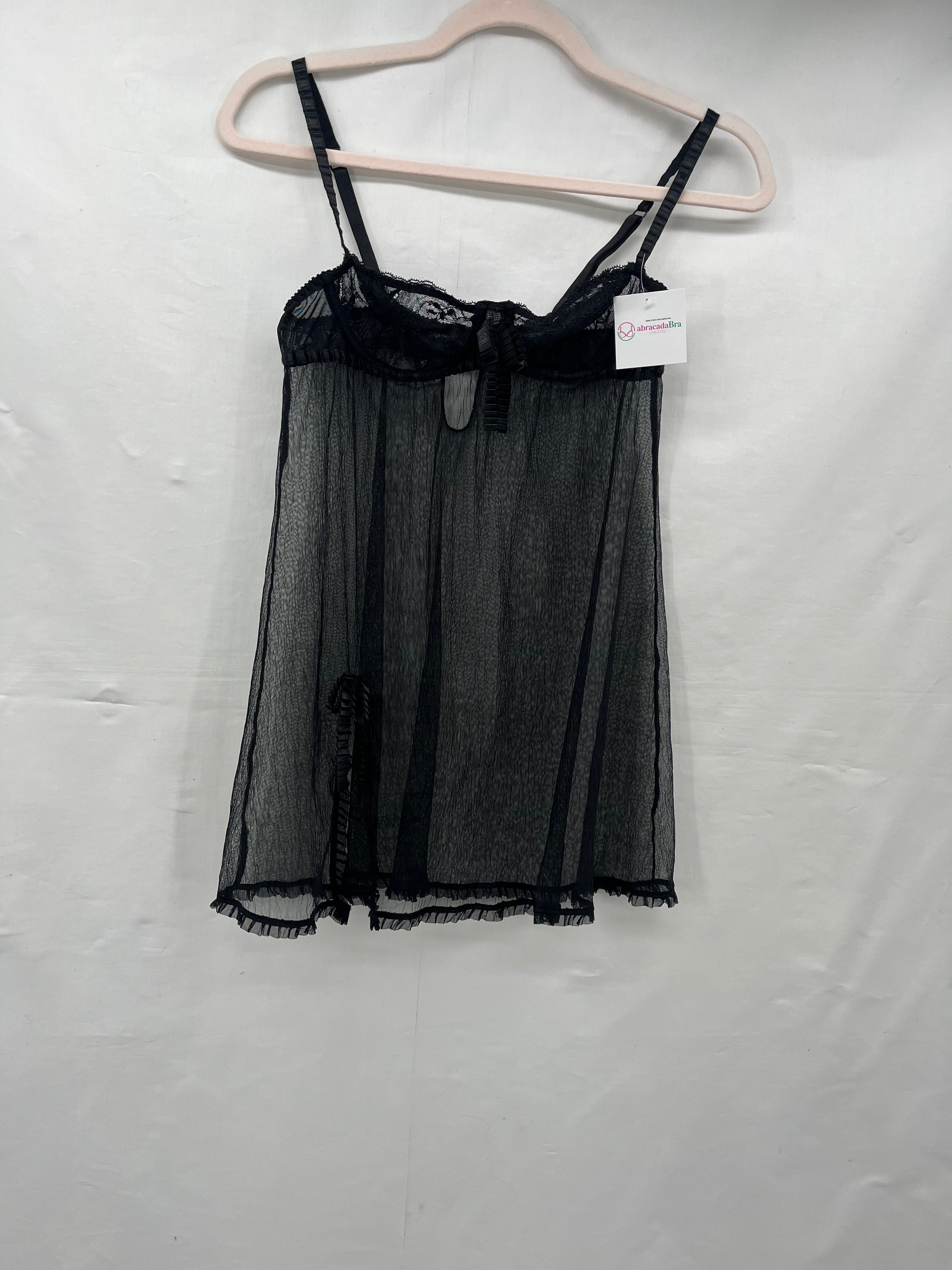 Nuisette Aubade Noir