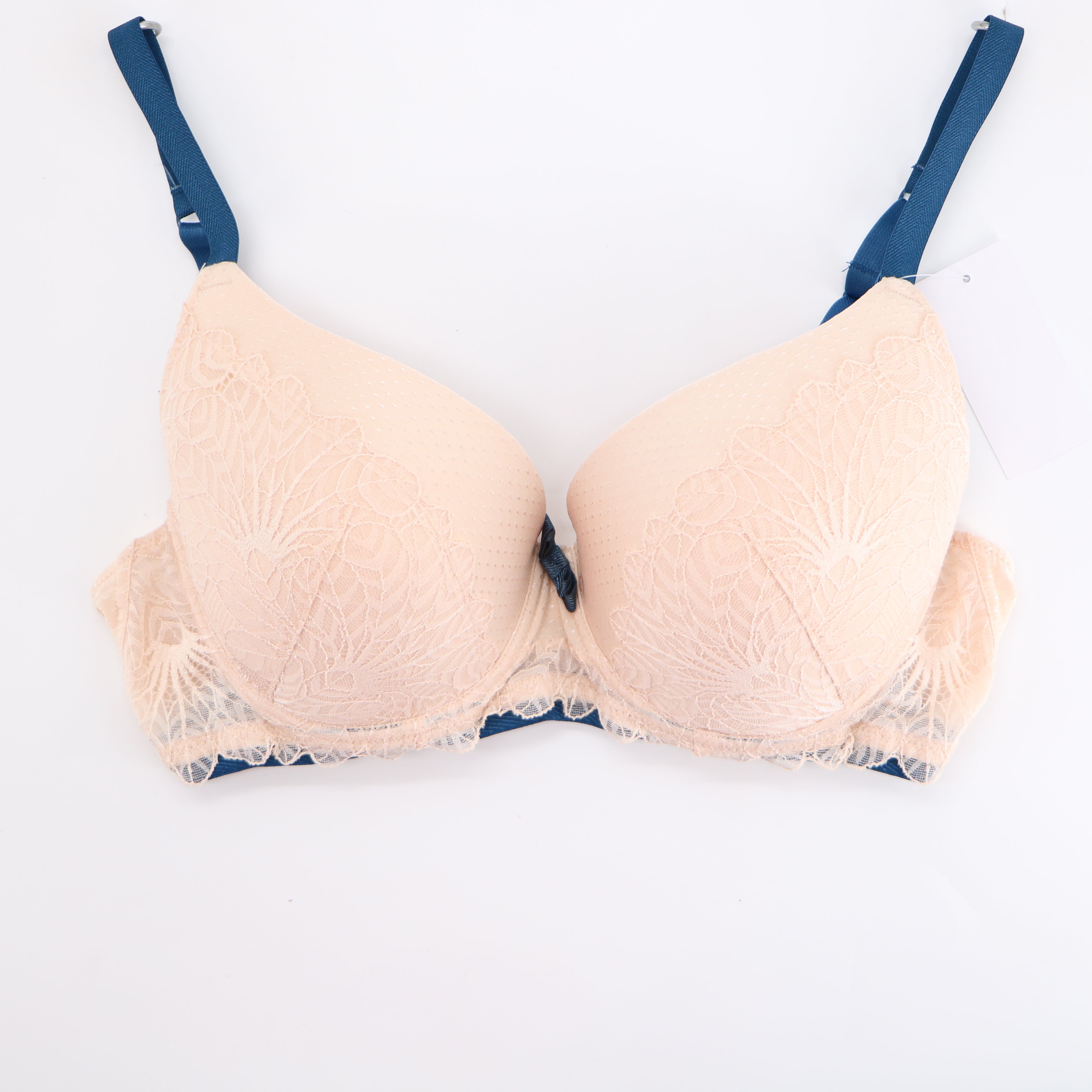 Soutien-gorge RougeGorge Rose