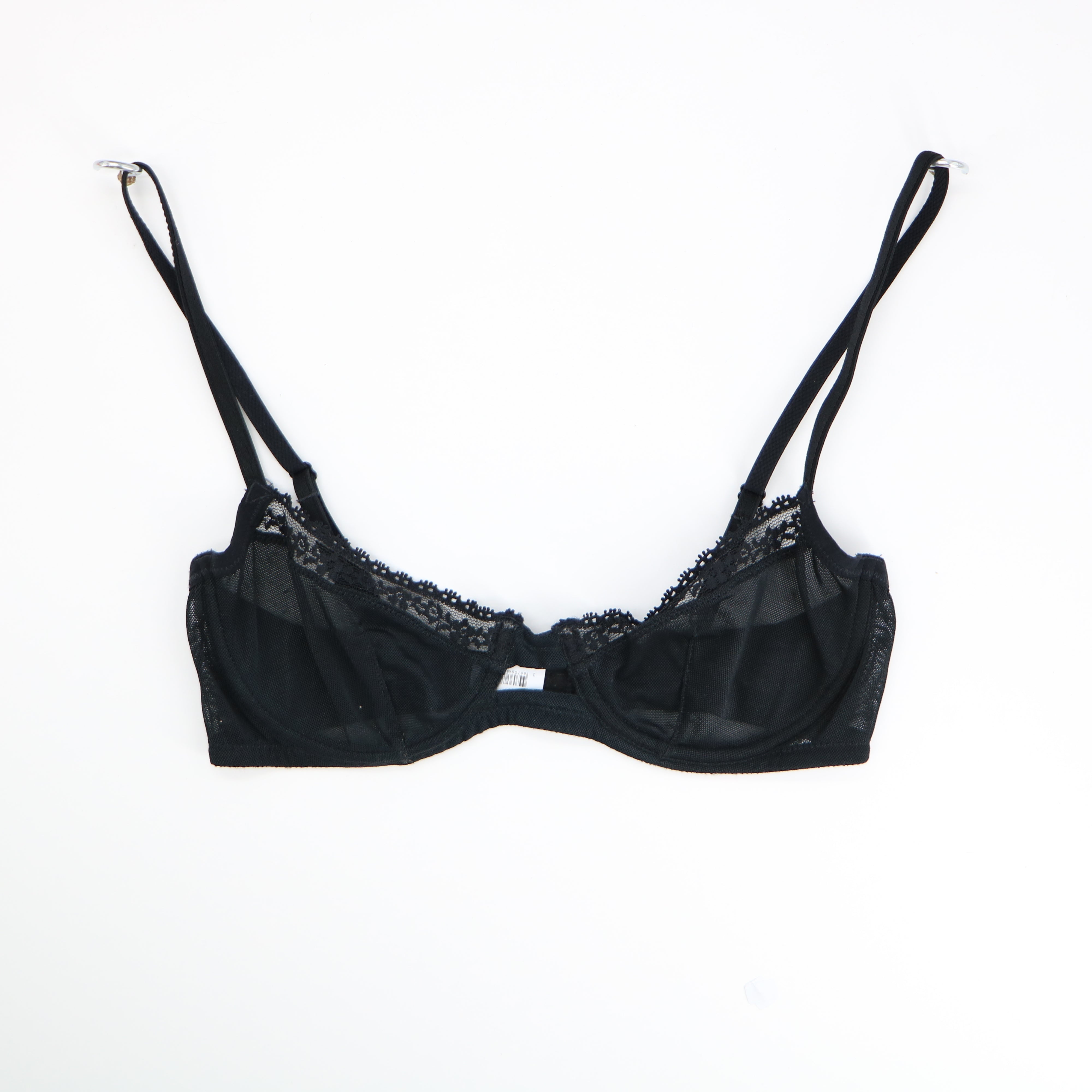 Soutien-gorge Ysé Noir