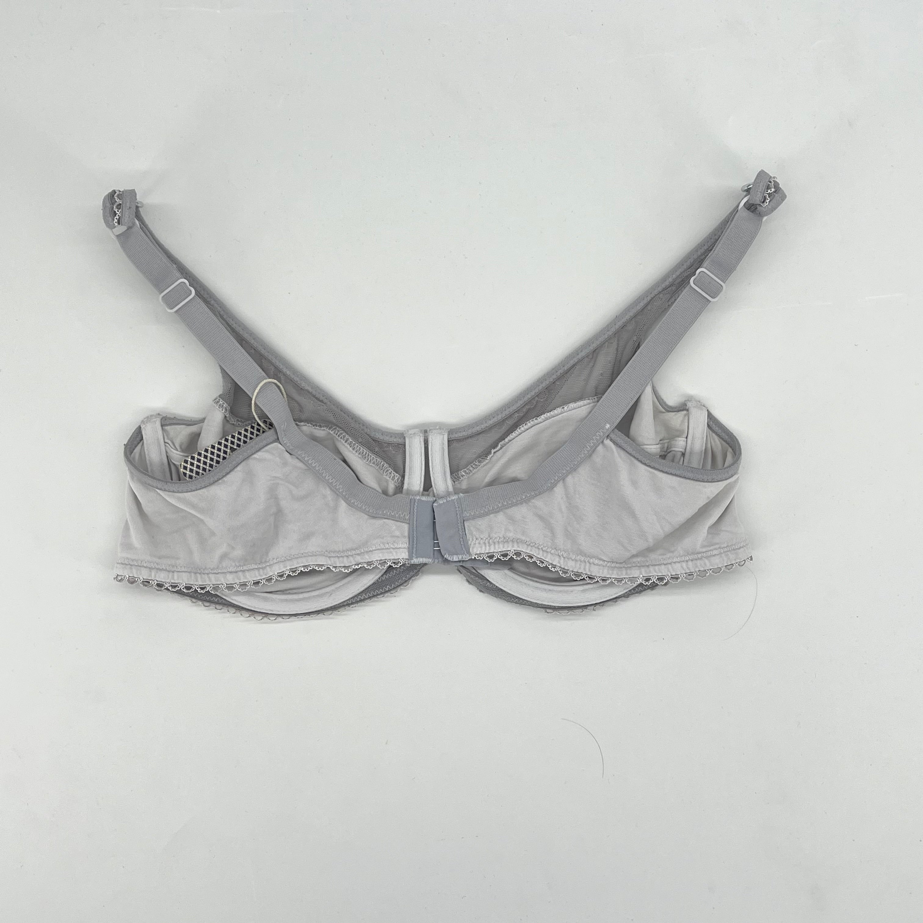 Soutien-gorge DIM Blanc