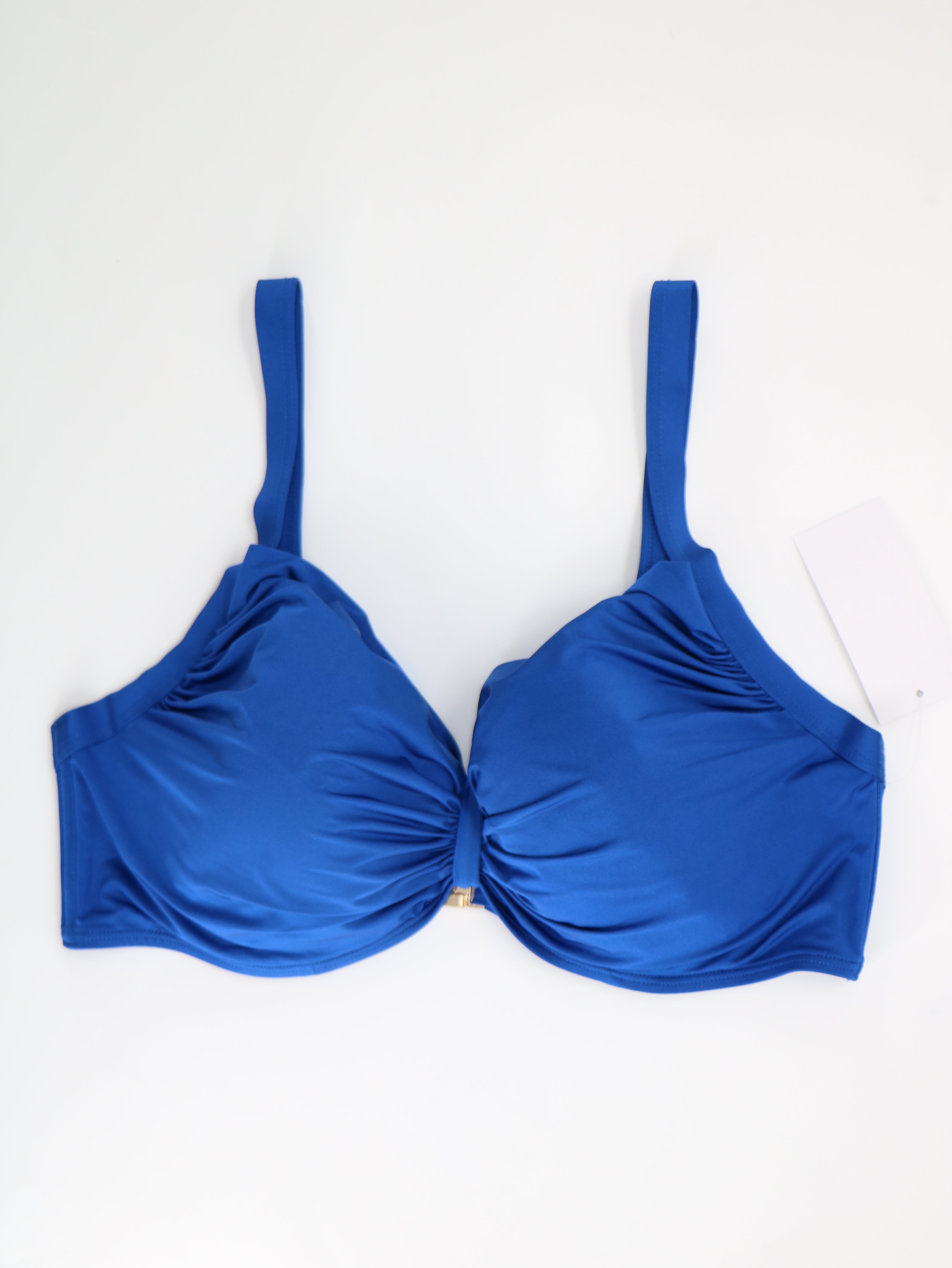 Maillot de bain RougeGorge Bleu