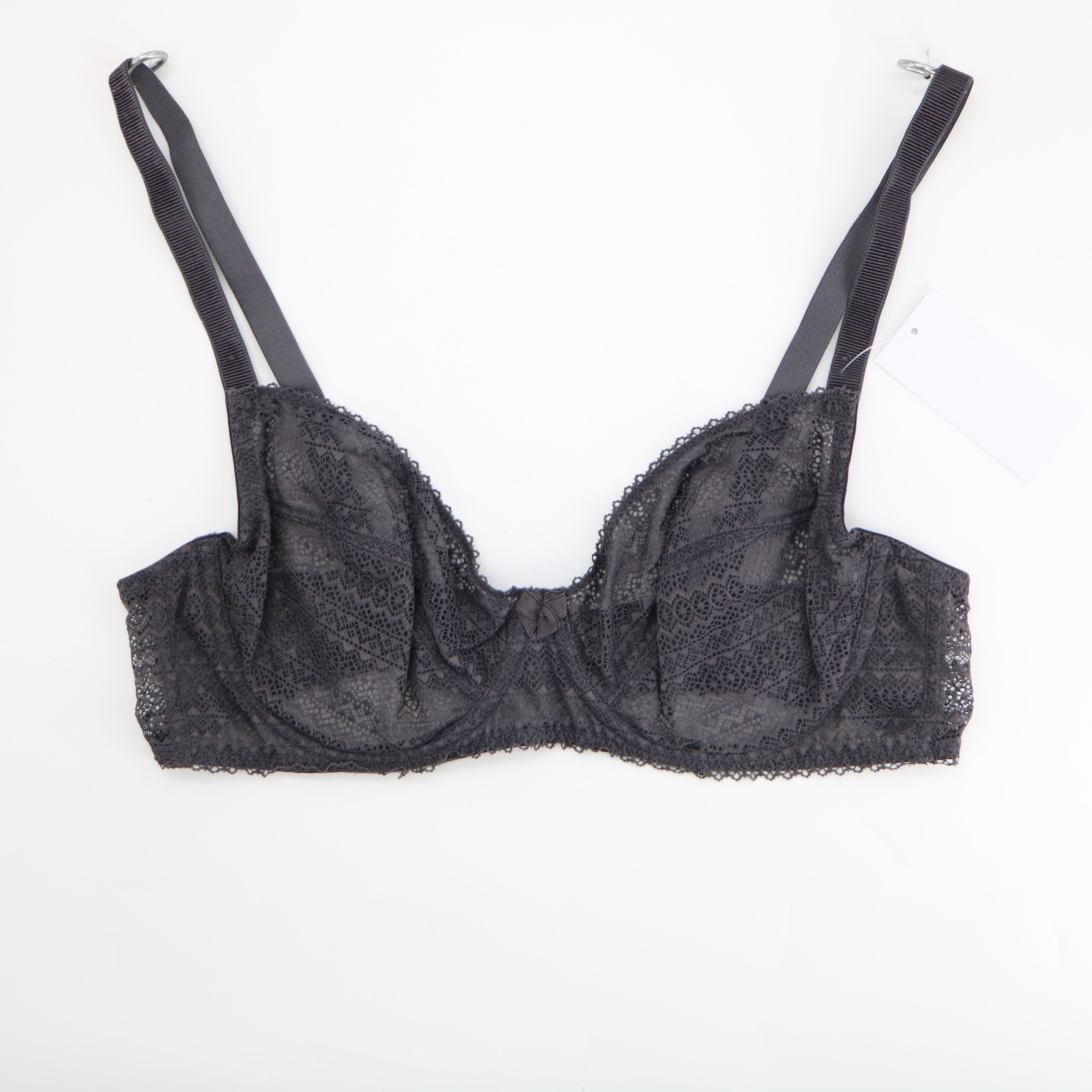 Soutien-gorge Gris