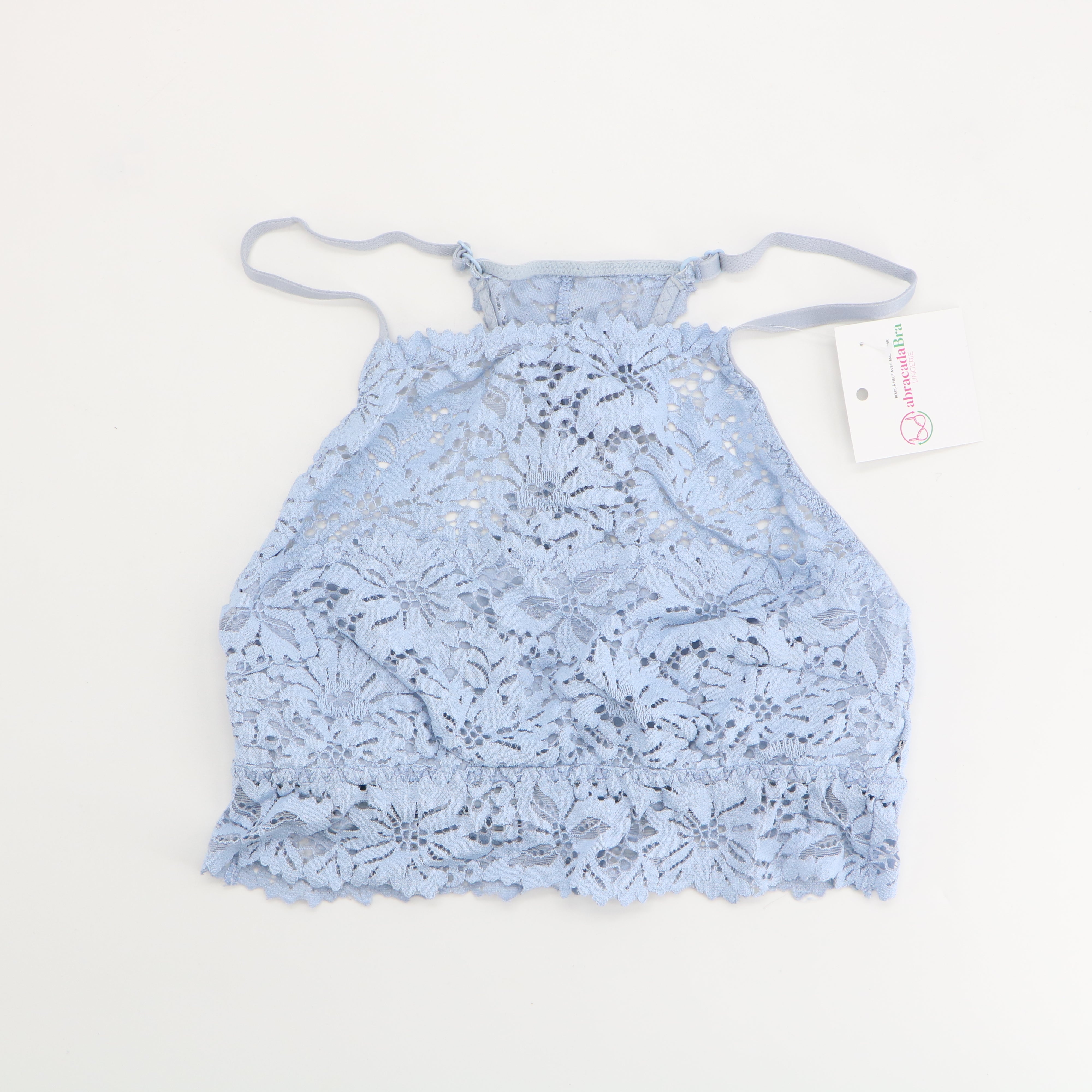Soutien-gorge Aerie Bleu