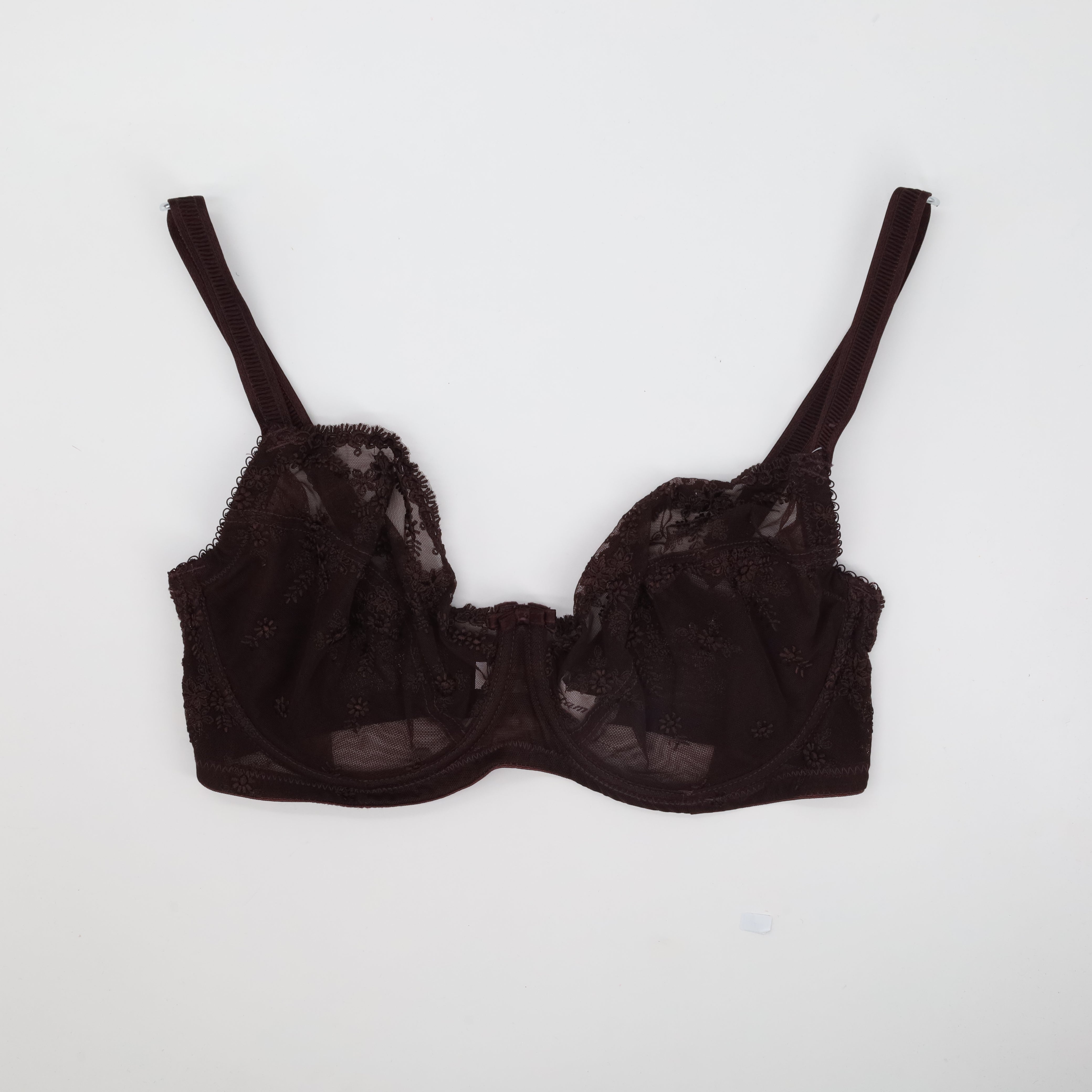 Soutien-gorge ETAM Marron
