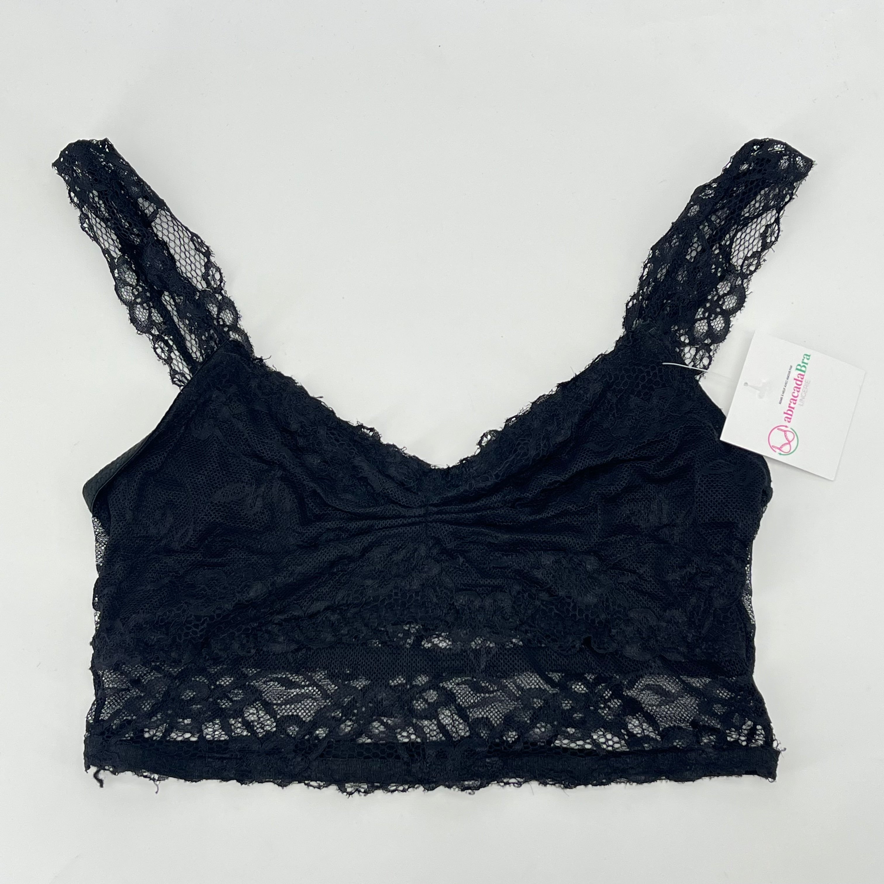 Soutien-gorge Noir