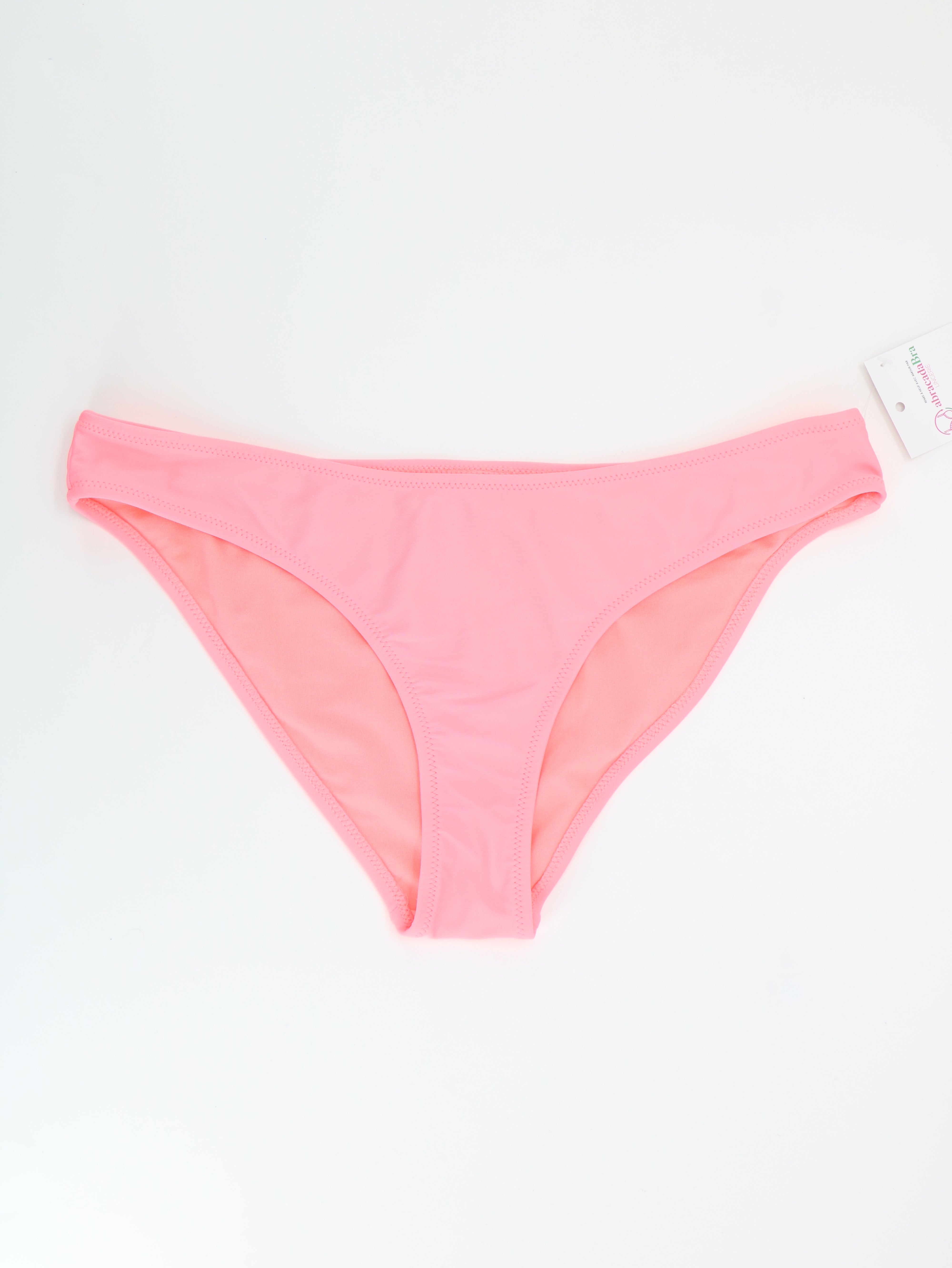 Maillot de bain Rose