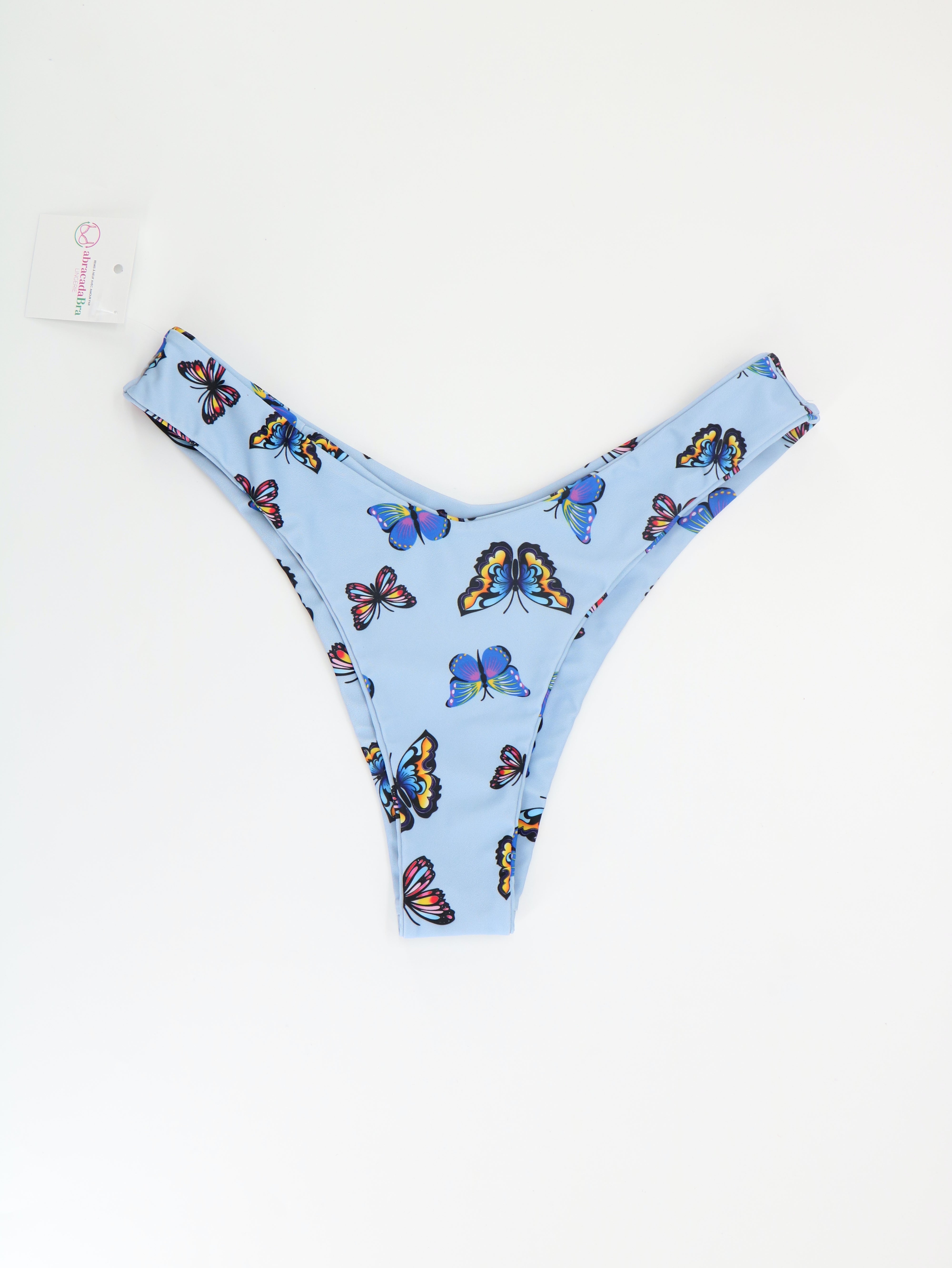 Maillot de bain Bleu