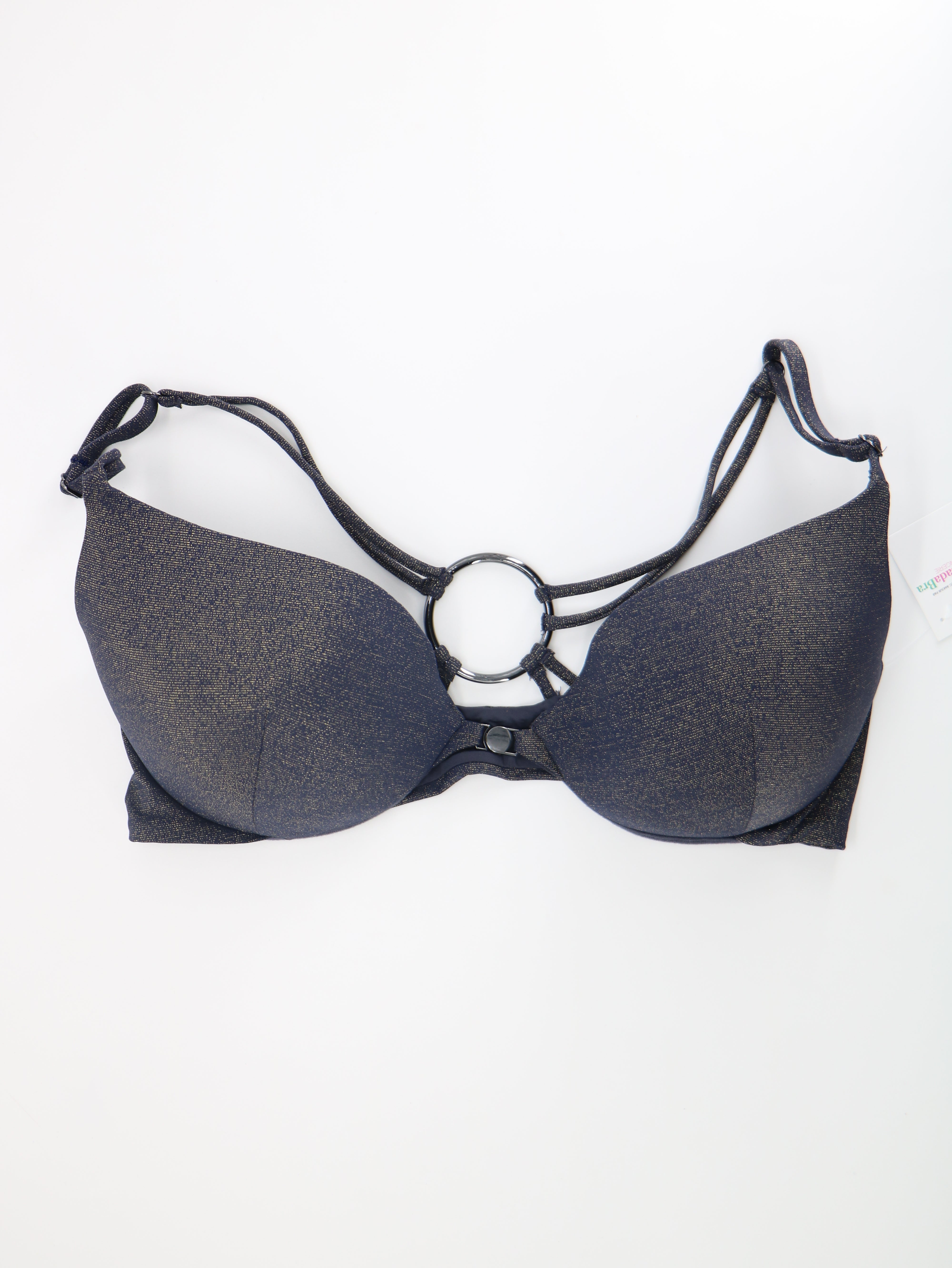 Maillot de bain RougeGorge Bleu