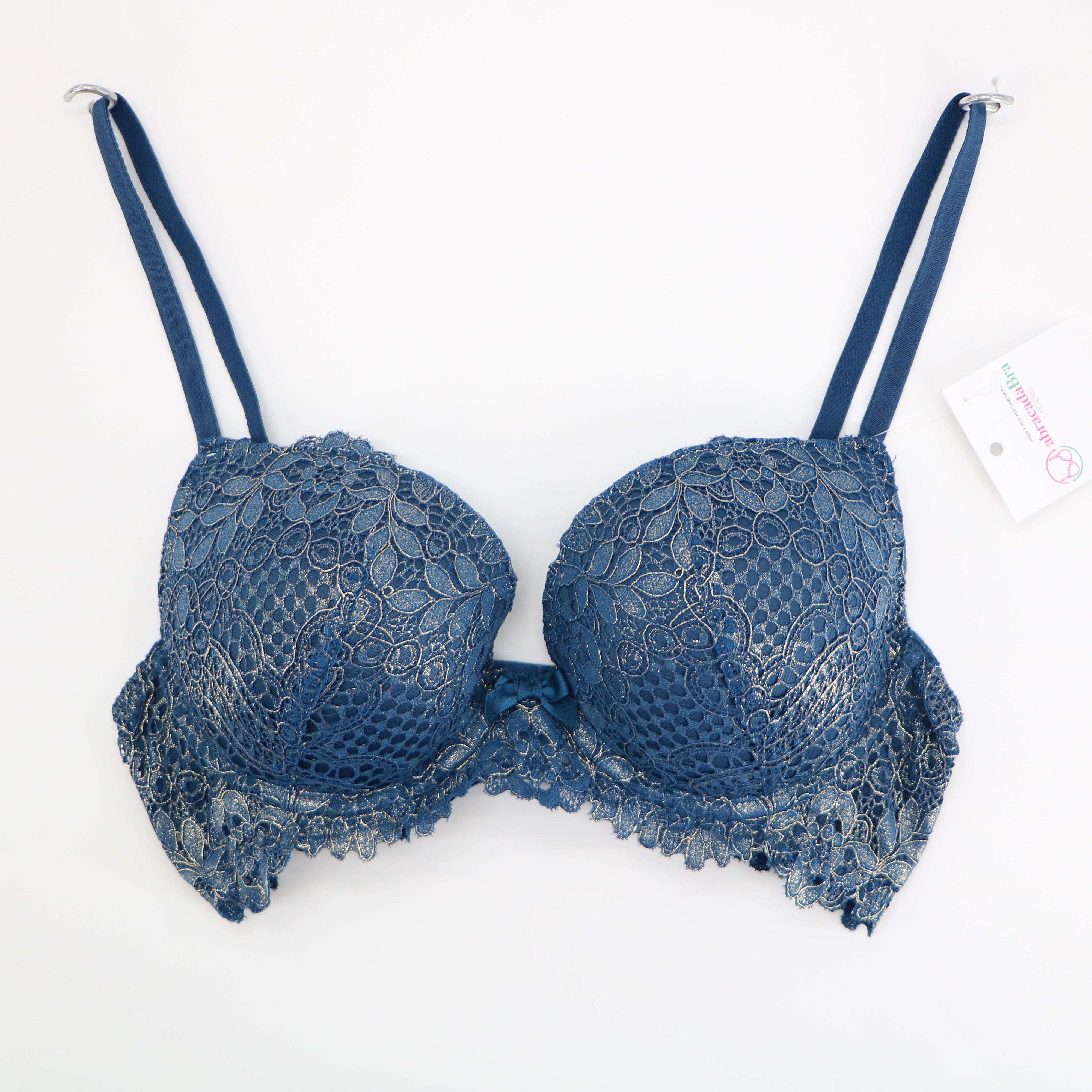 Soutien-gorge ETAM Bleu