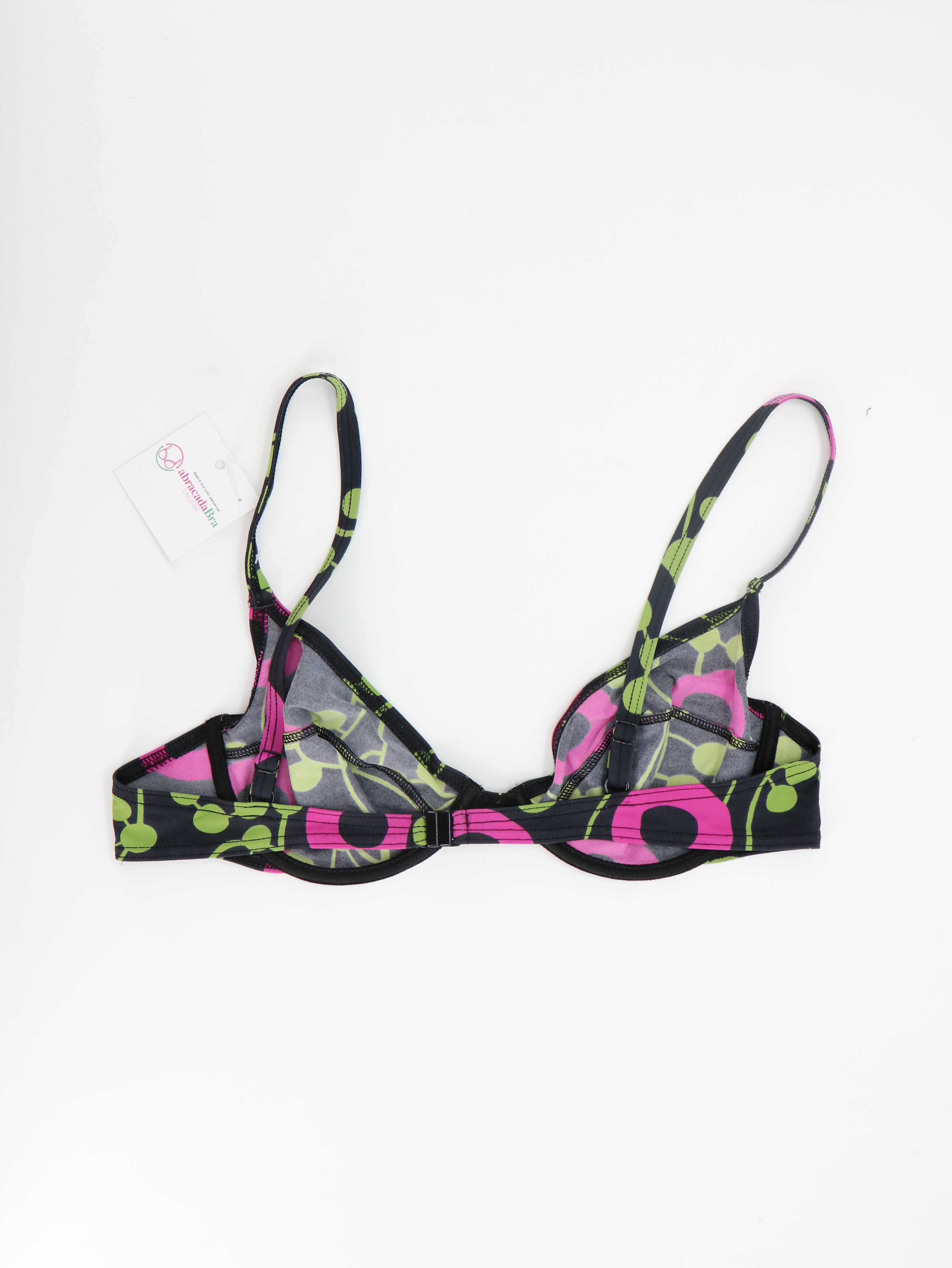 Maillot de bain Huit Plage Noir