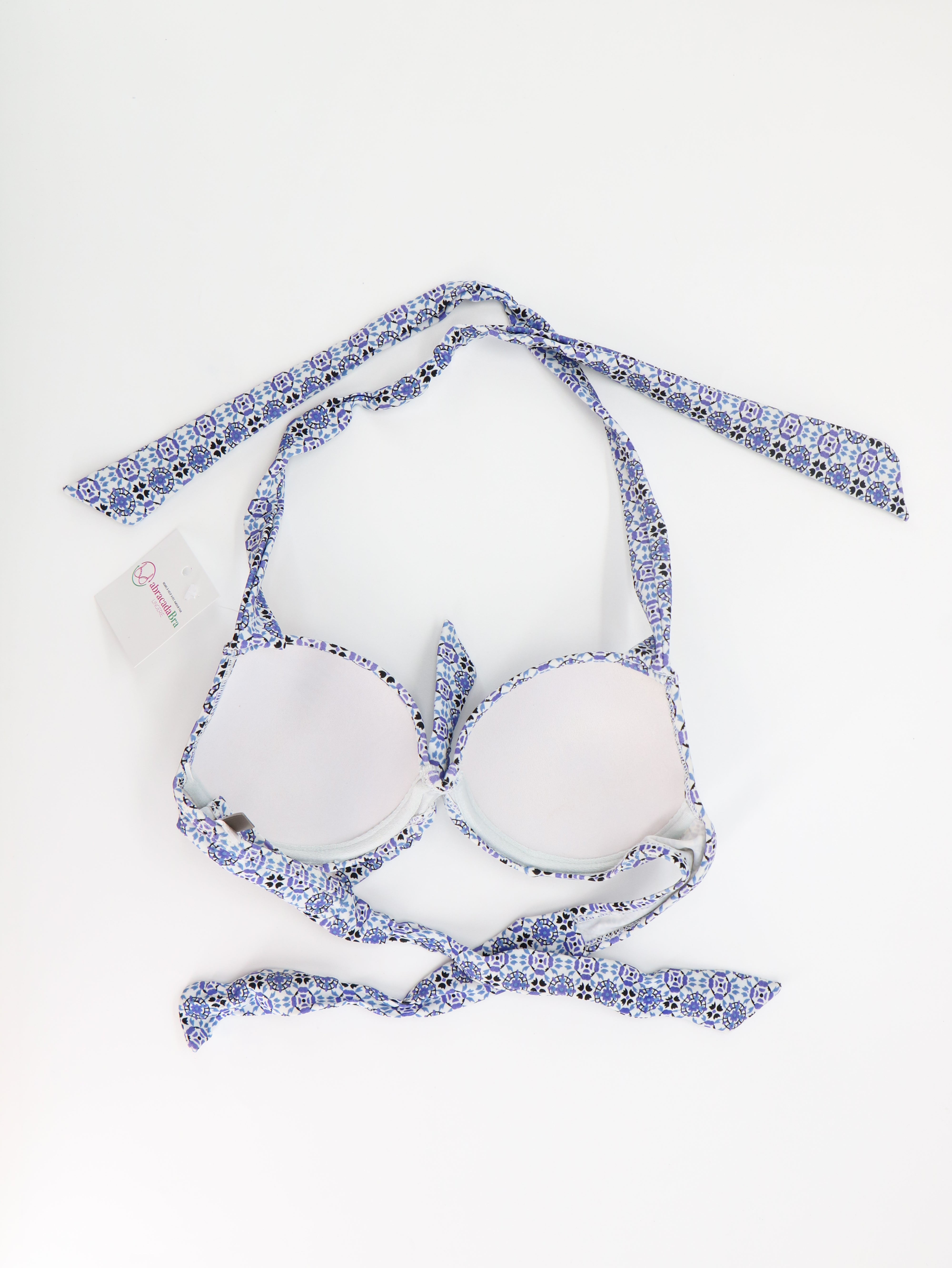 Maillot de bain RougeGorge Bleu