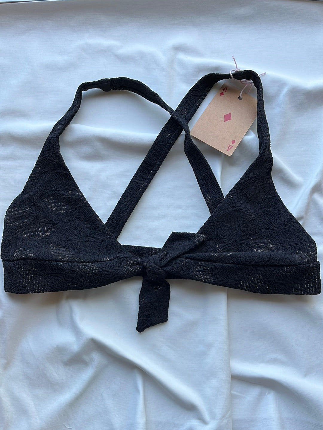 Maillot de bain Ysé Noir