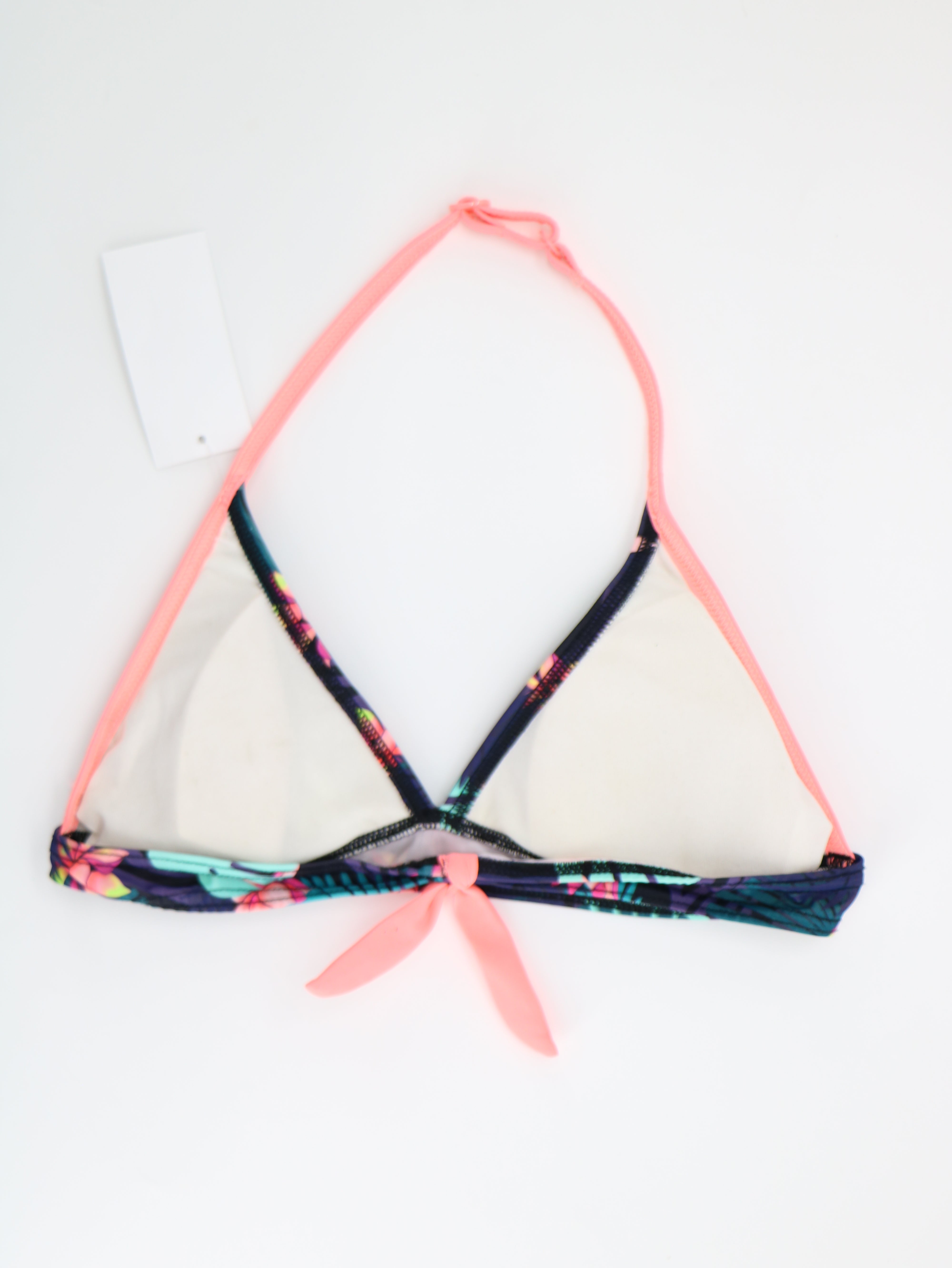 Maillot de bain Bleu