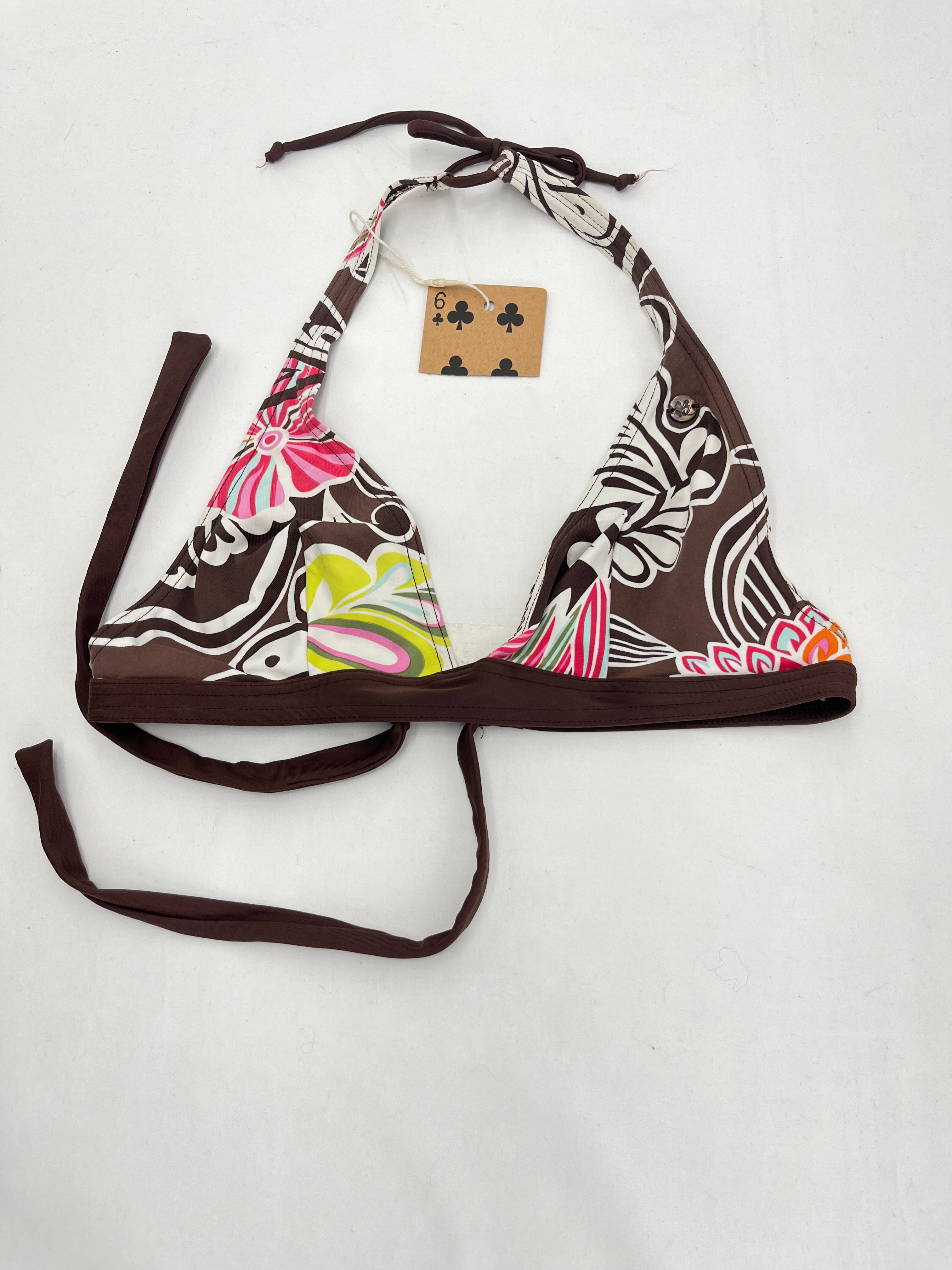 Maillot de bain Banana Moon Marron