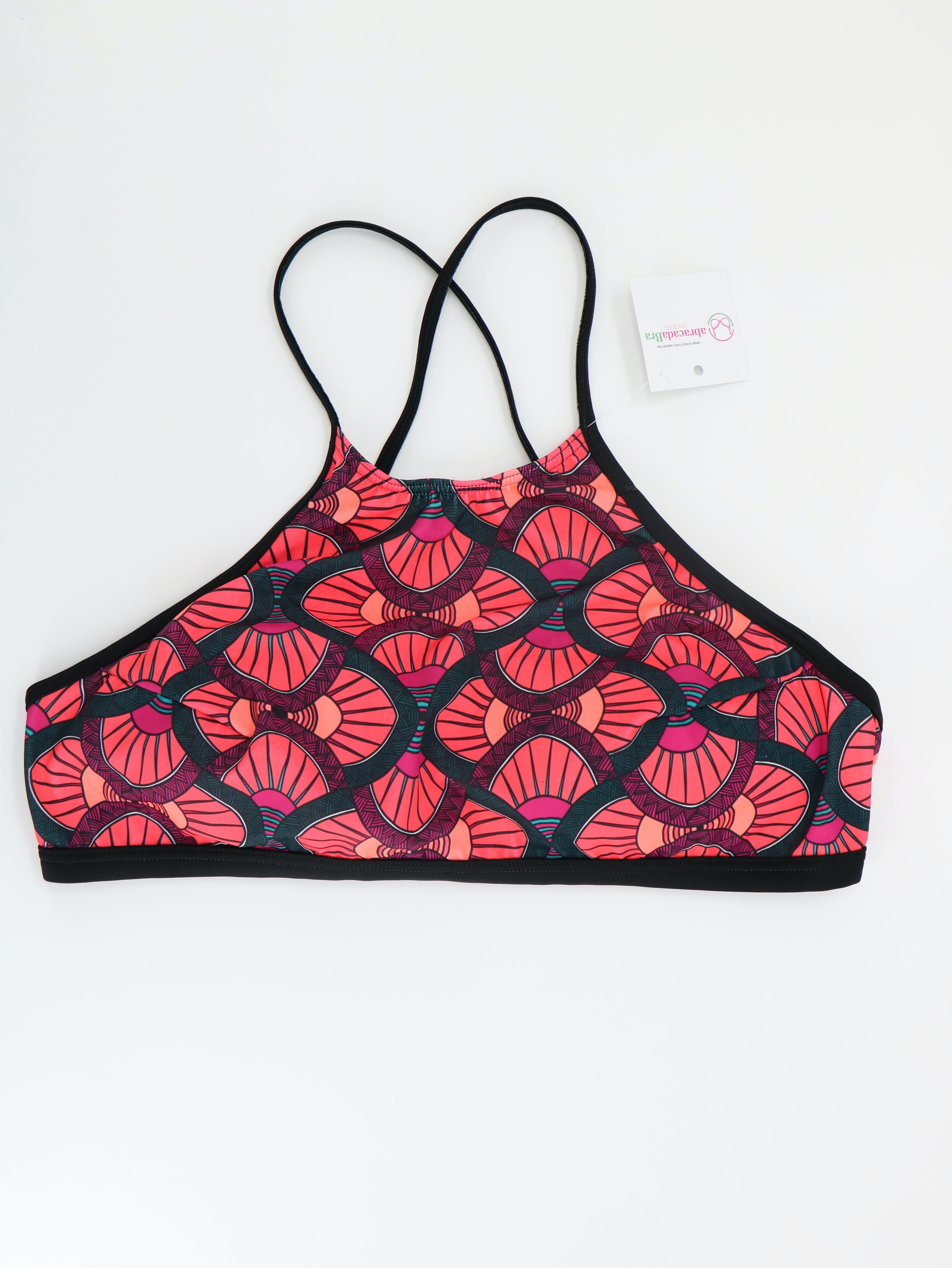 Maillot de bain Rose
