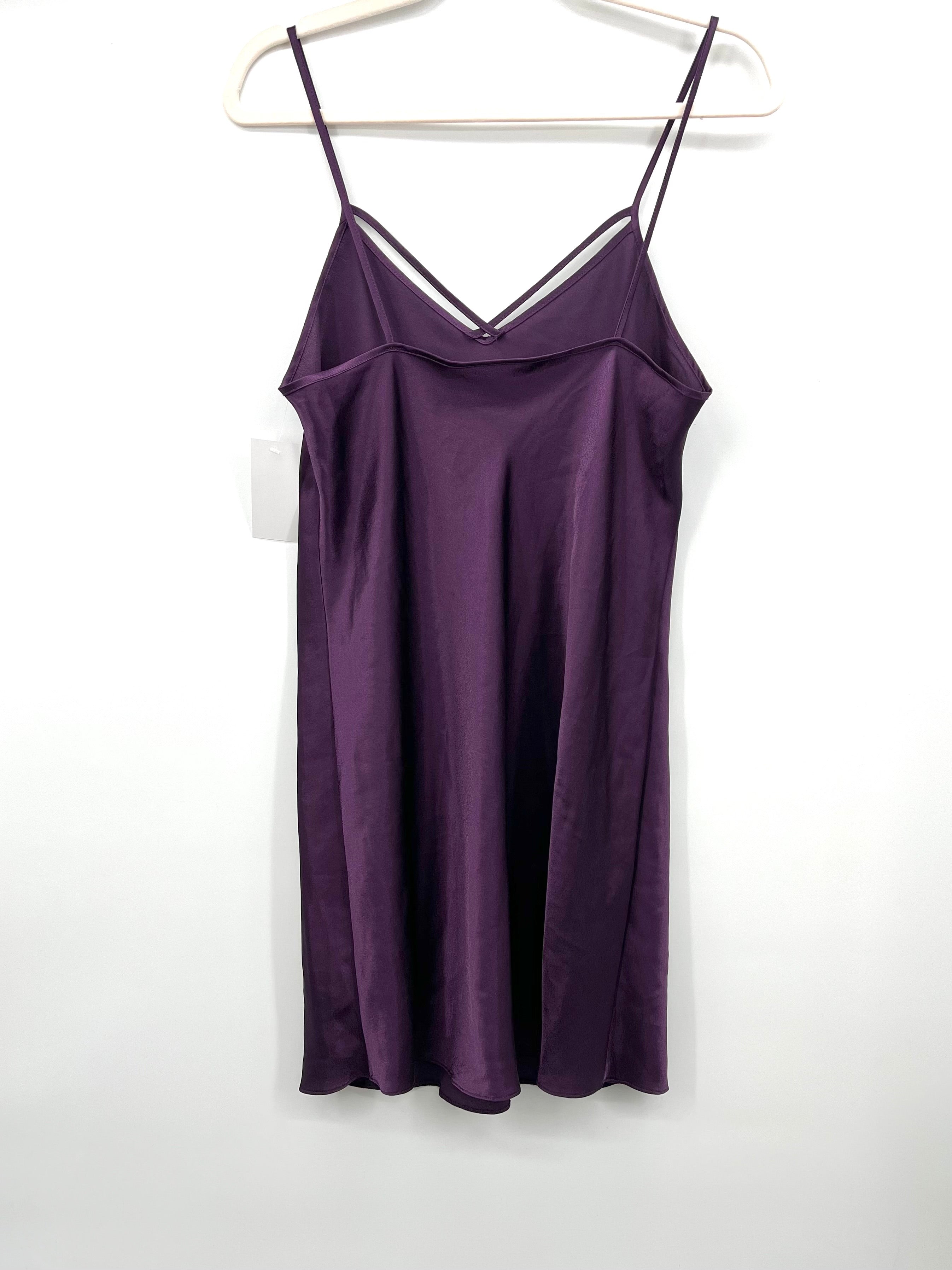 Nuisette Orcanta Violet