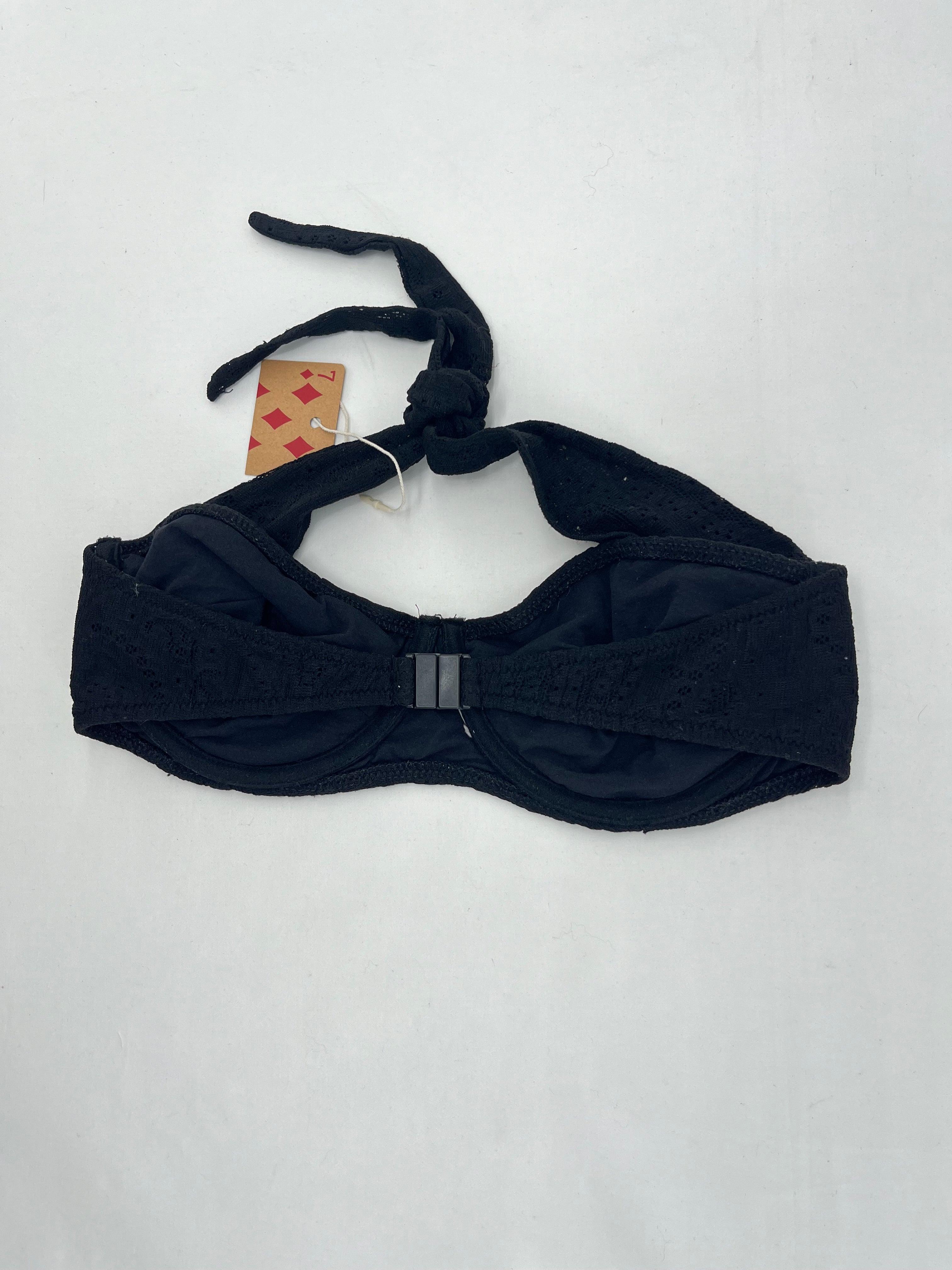 Maillot de bain Noir